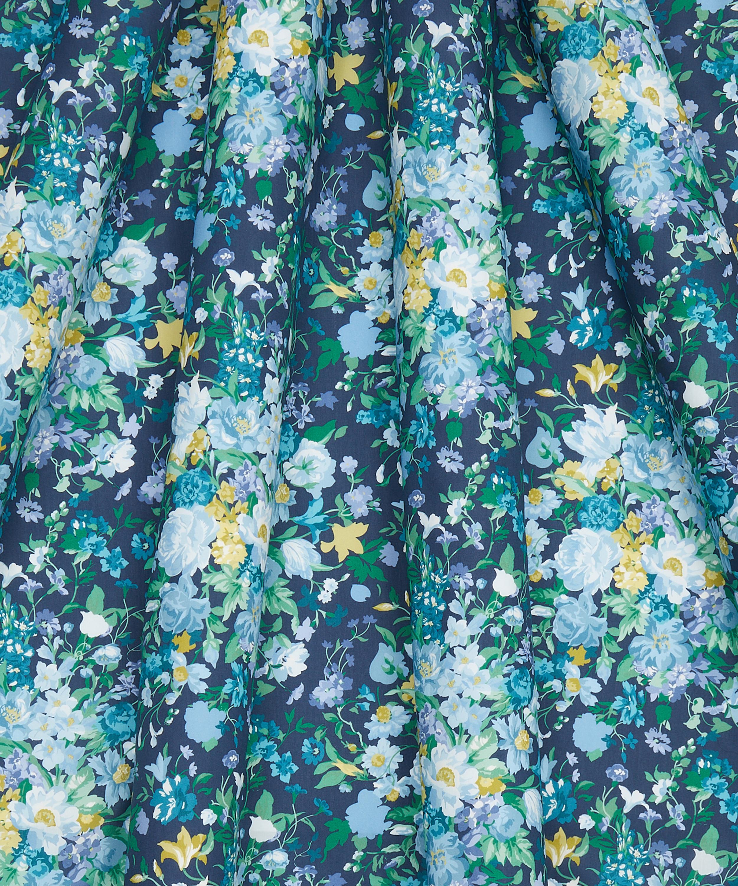 Liberty Fabrics - Liberty Fabrics & Bridgerton Bouquet Carnival Tana Lawn&trade; Cotton image number 2