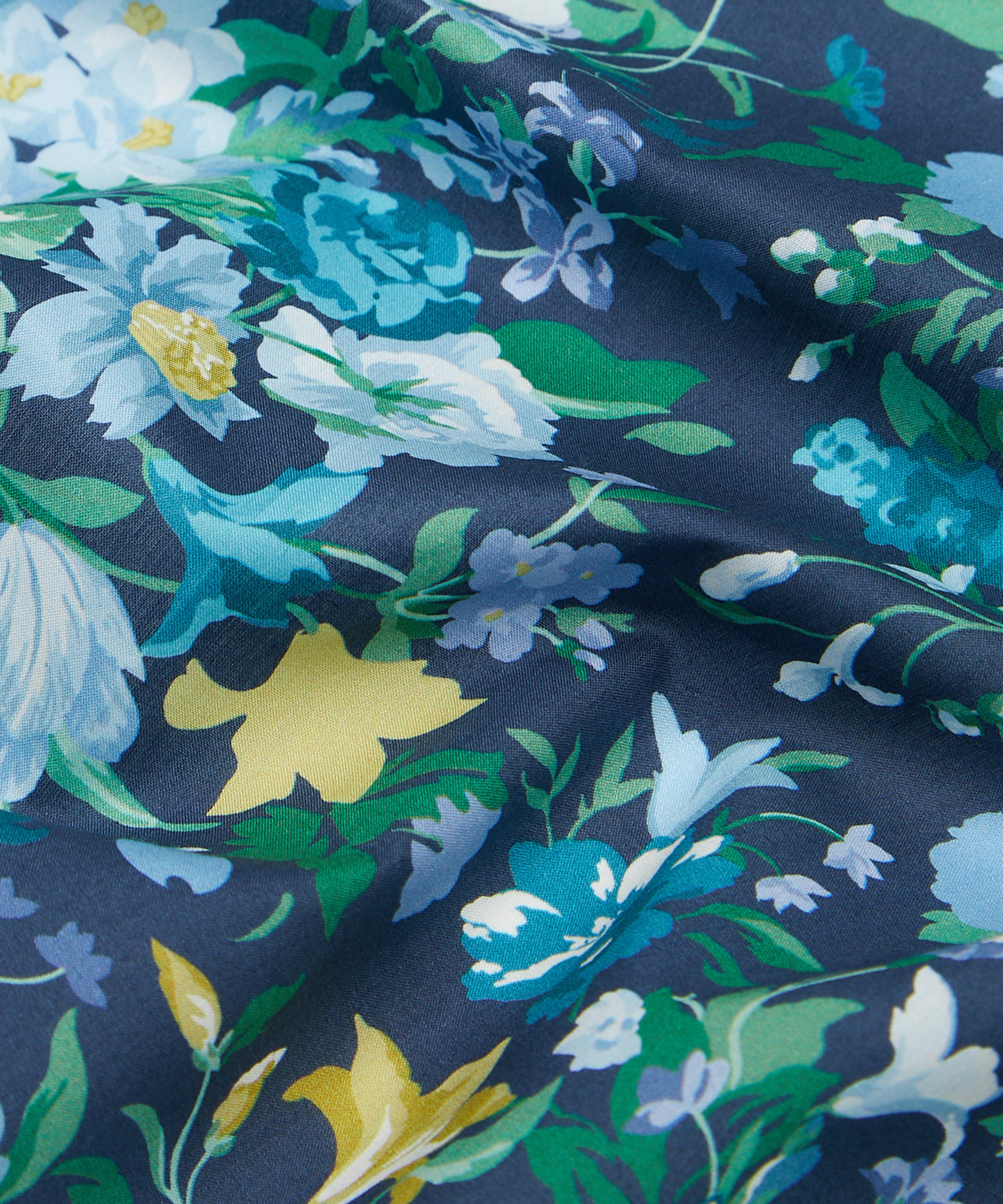 Liberty Fabrics - Liberty Fabrics & Bridgerton Bouquet Carnival Tana Lawn&trade; Cotton image number 3