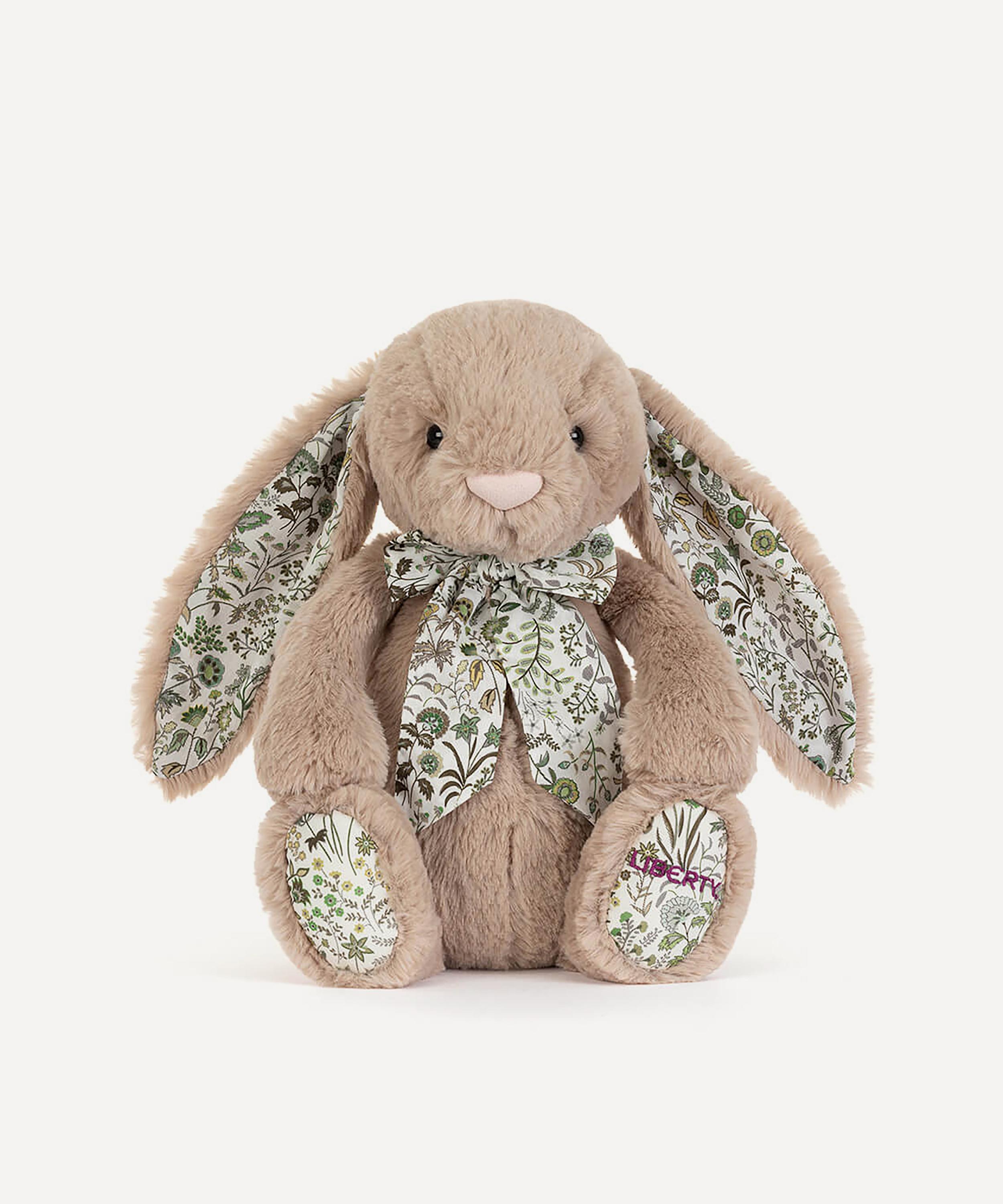Jellycat - Liberty Shepherdley Bunny Soft Toy image number 0