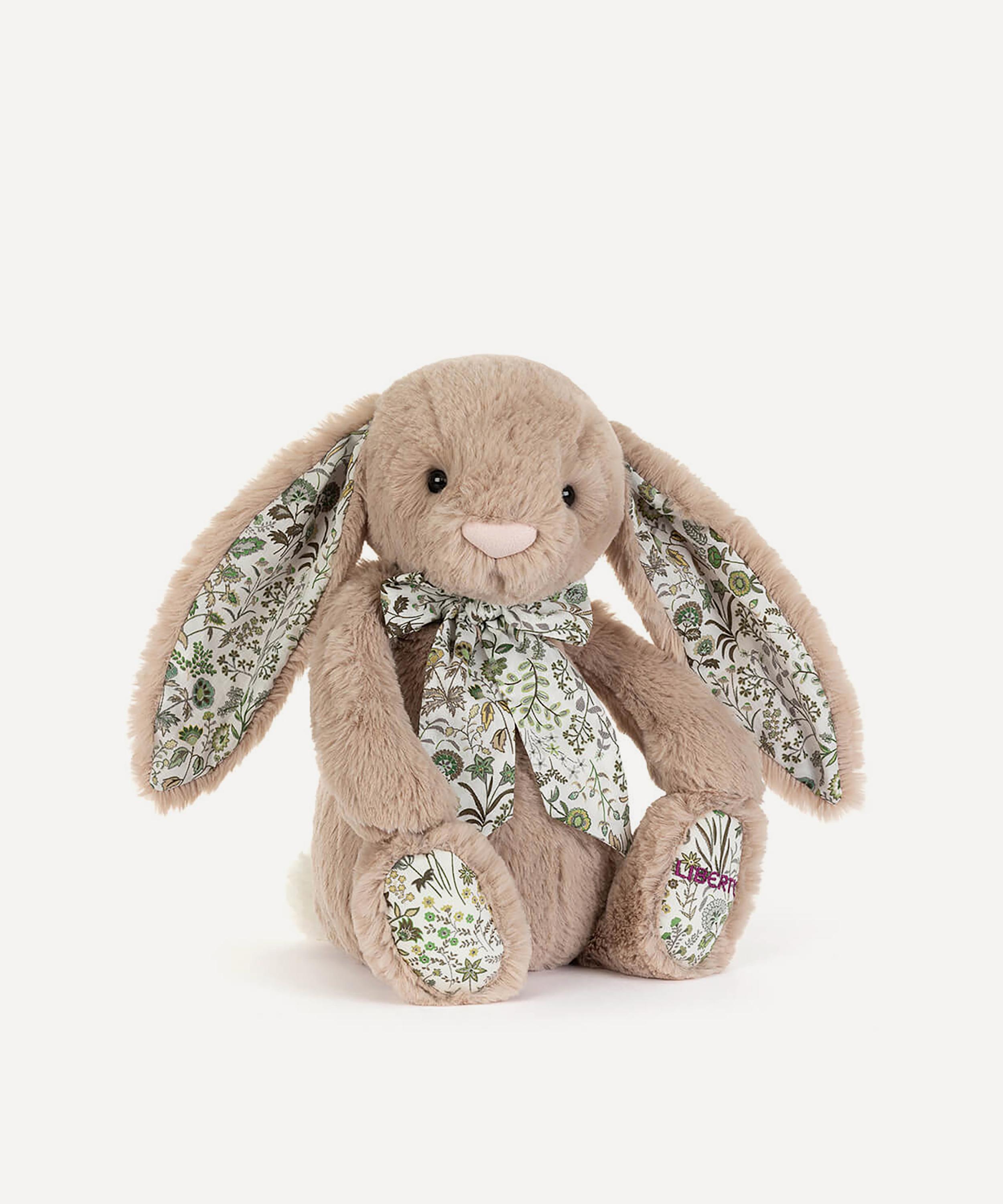 Jellycat - Liberty Shepherdley Bunny Soft Toy image number 1
