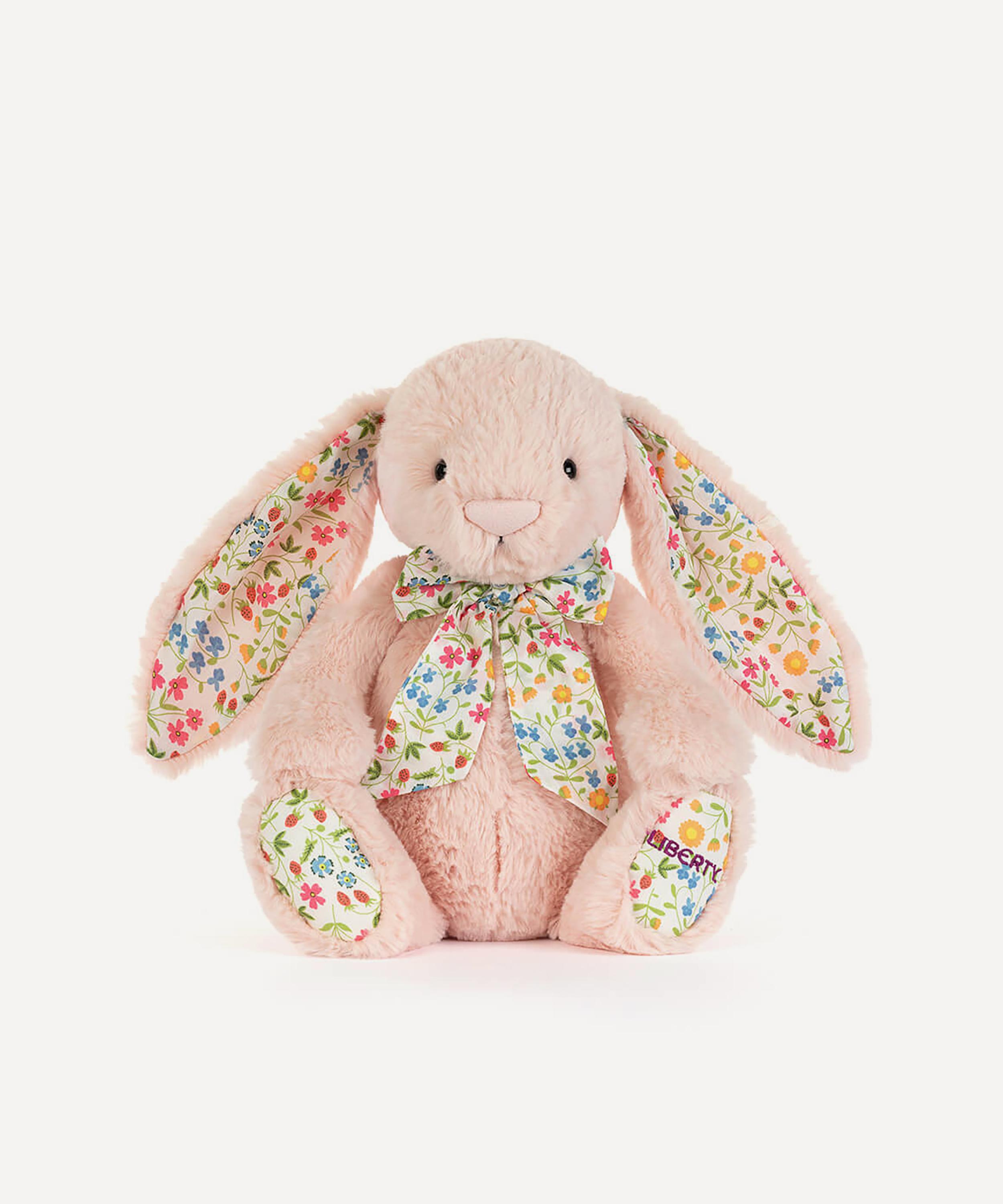 Jellycat - Liberty Mirabelle Bunny Soft Toy image number 0