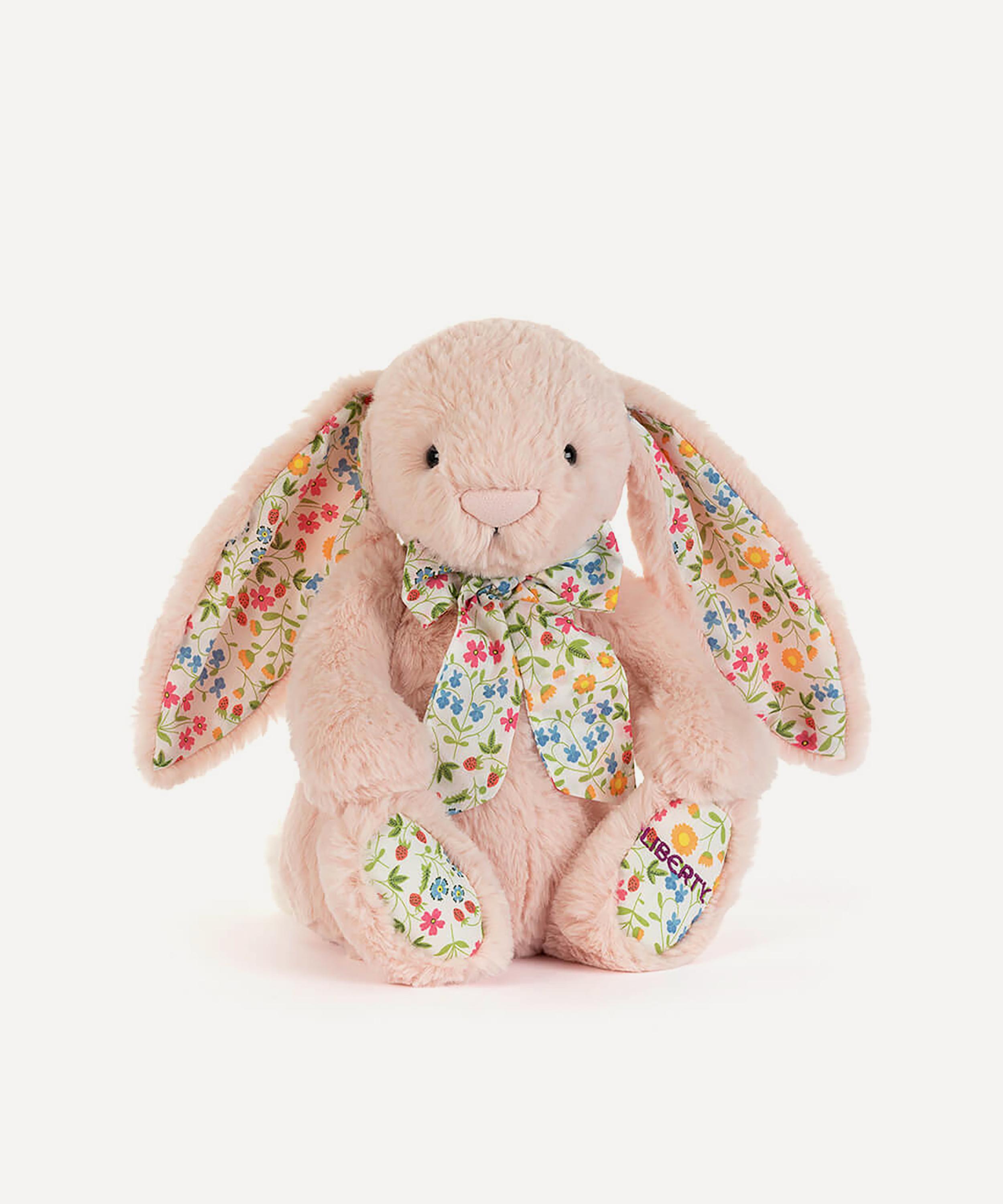 Jellycat - Liberty Mirabelle Bunny Soft Toy image number 1