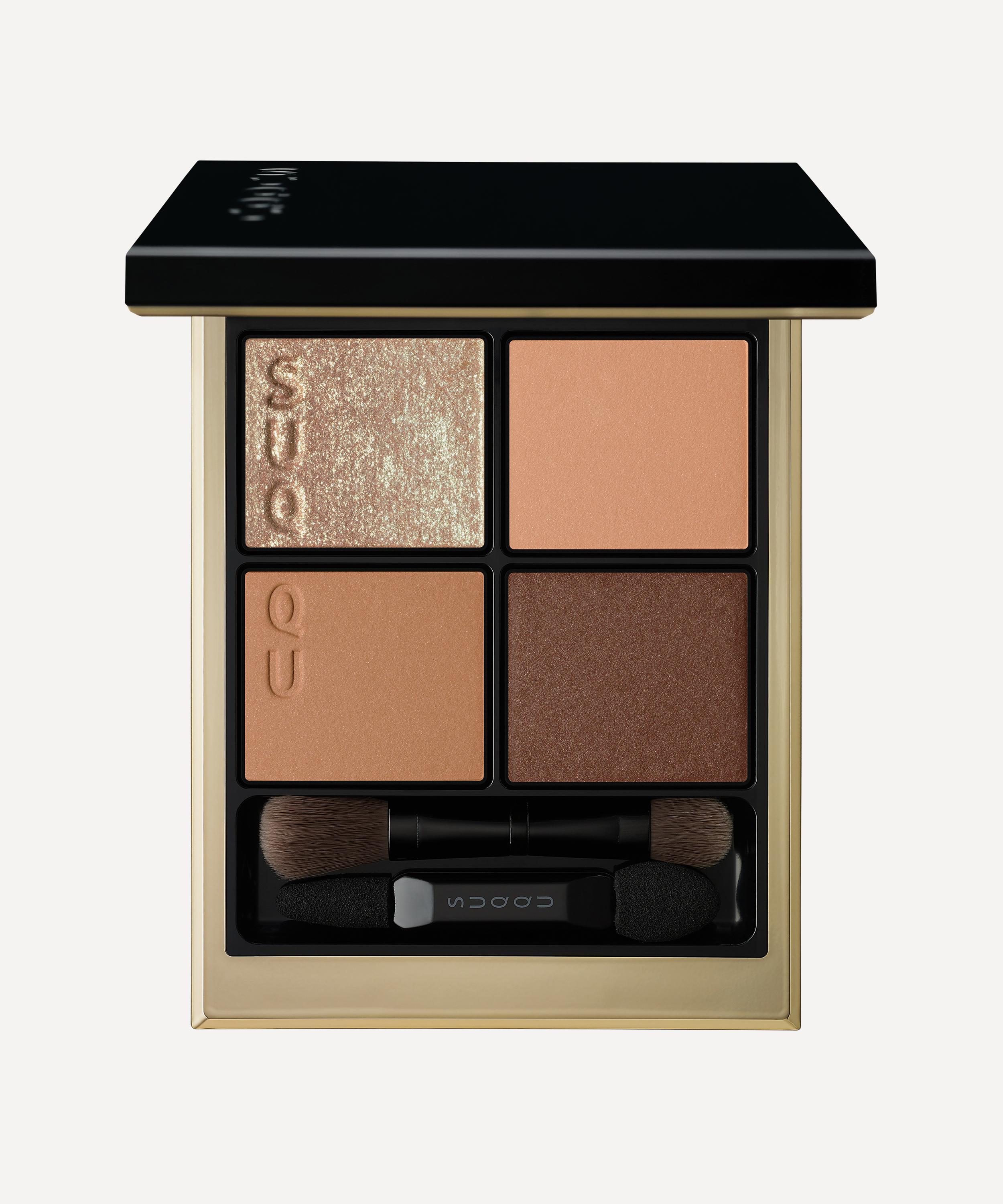 SUQQU - Signature Colour Eyes 6.2g image number 0