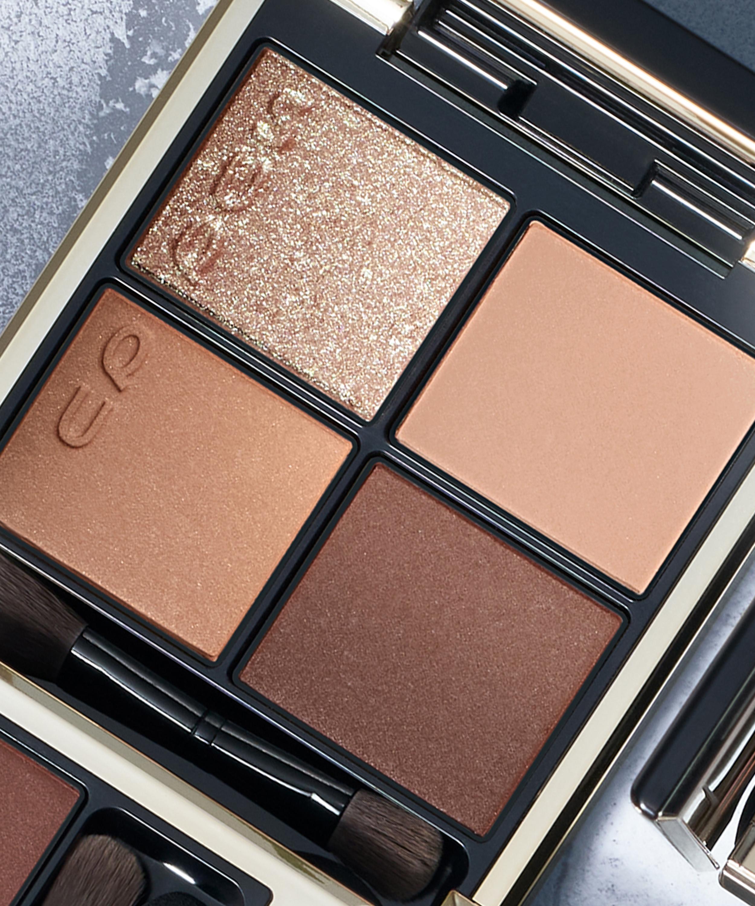 SUQQU - Signature Colour Eyes 6.2g image number 1