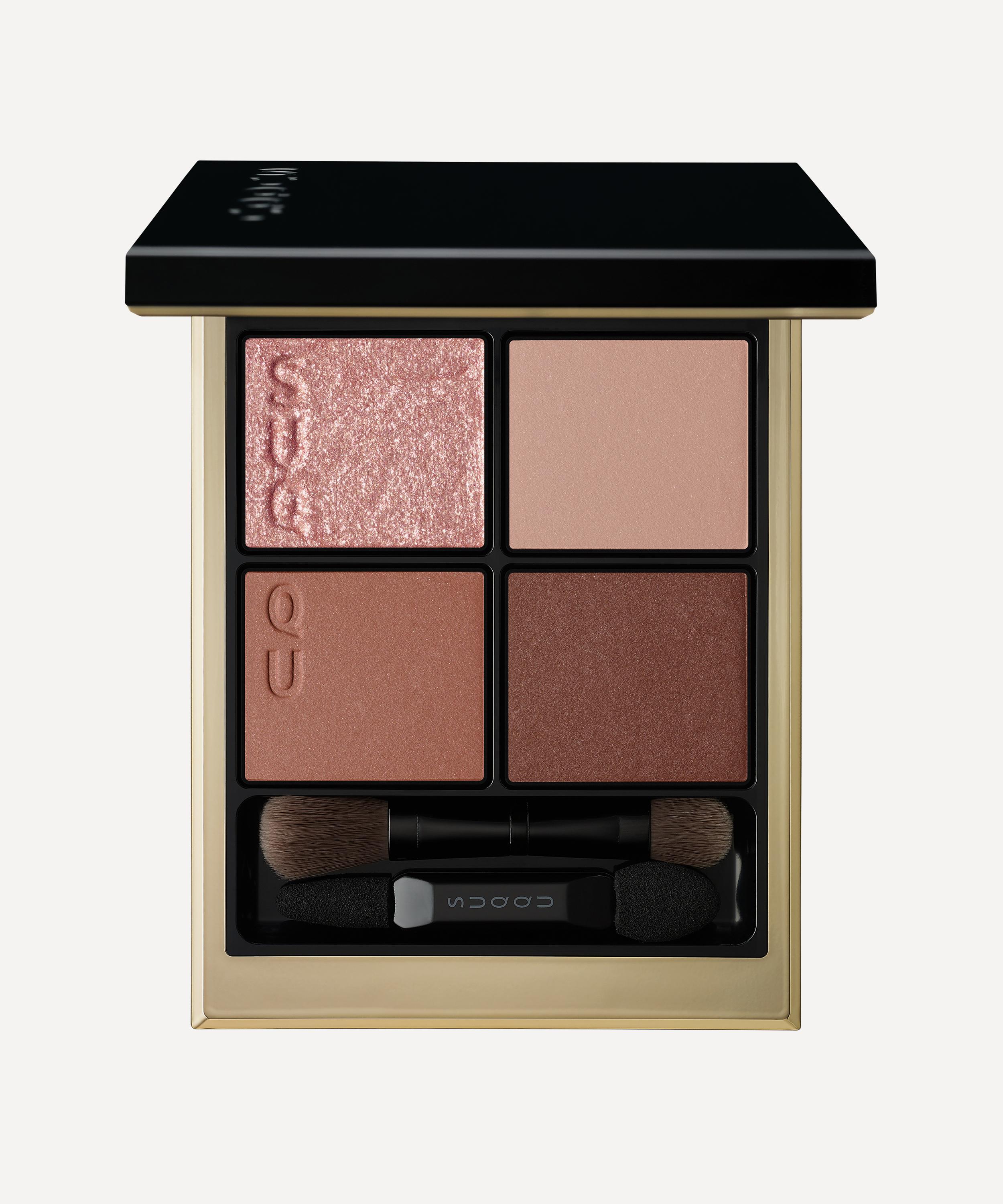 SUQQU - Signature Colour Eyes 6.2g image number 0