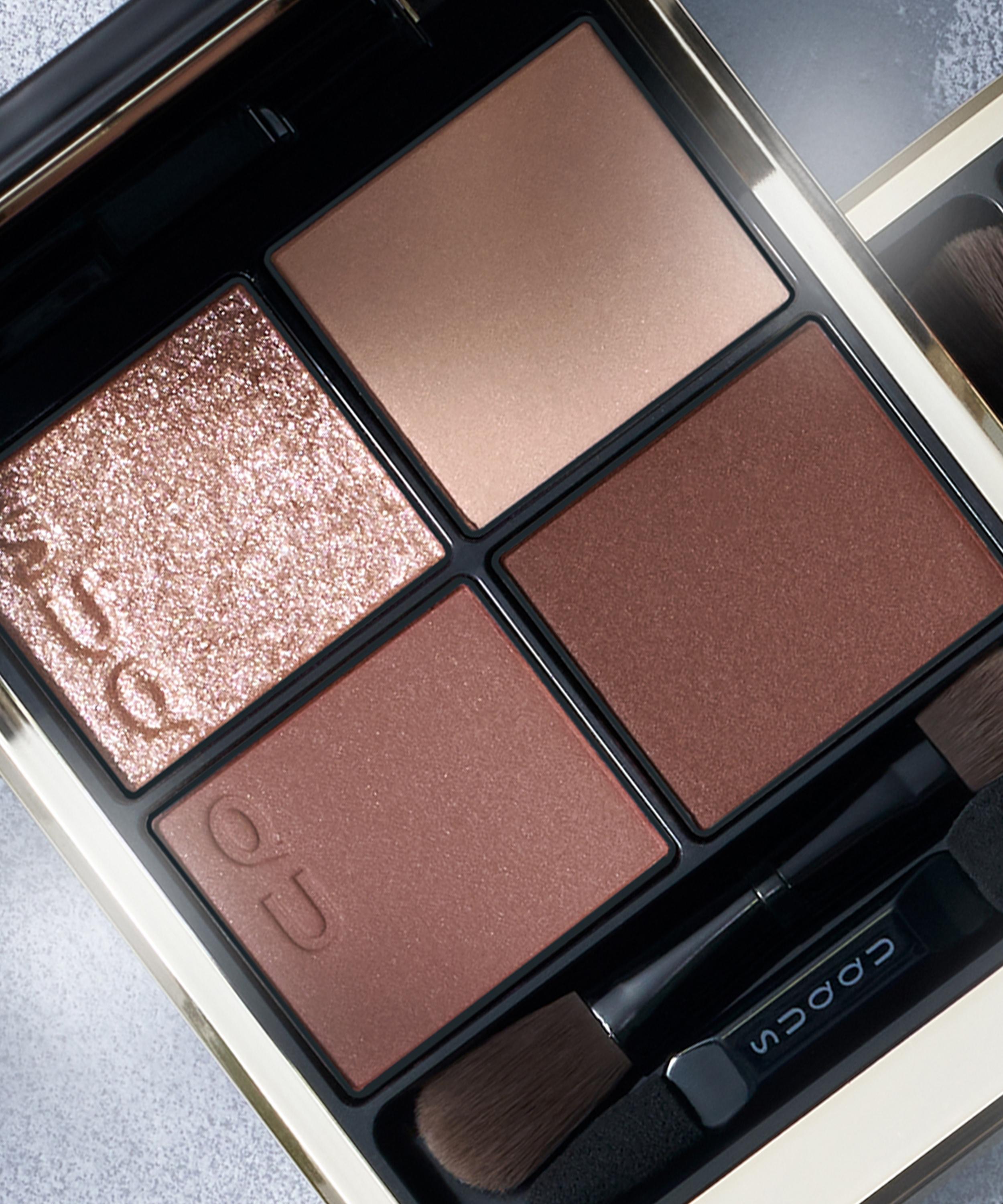 SUQQU - Signature Colour Eyes 6.2g image number 1