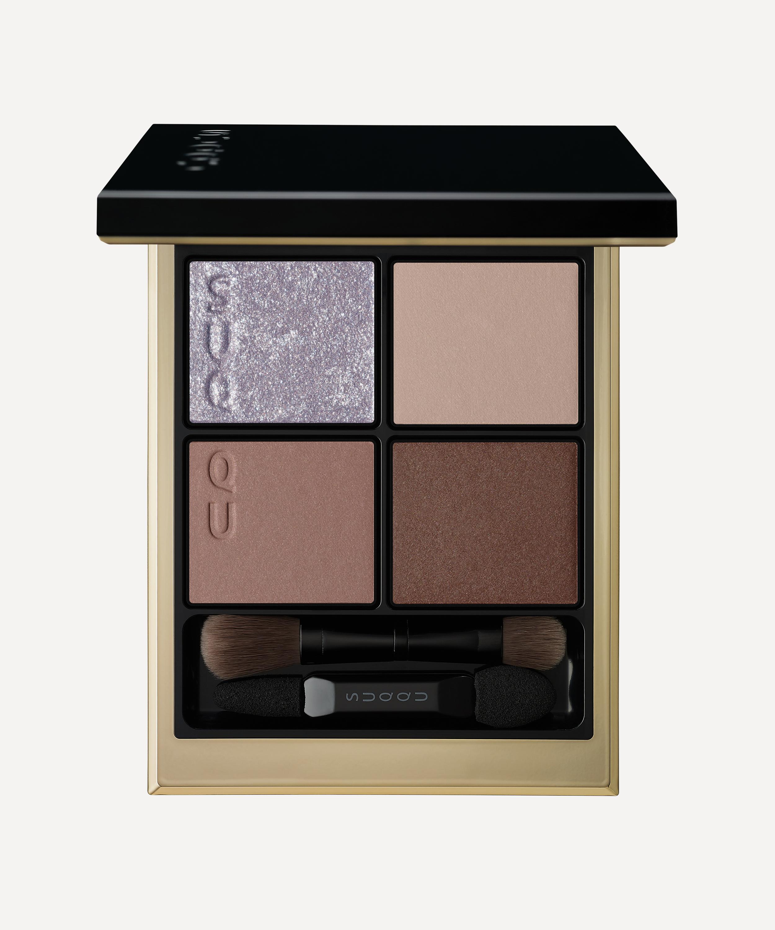 SUQQU - Signature Colour Eyes 6.2g image number 0