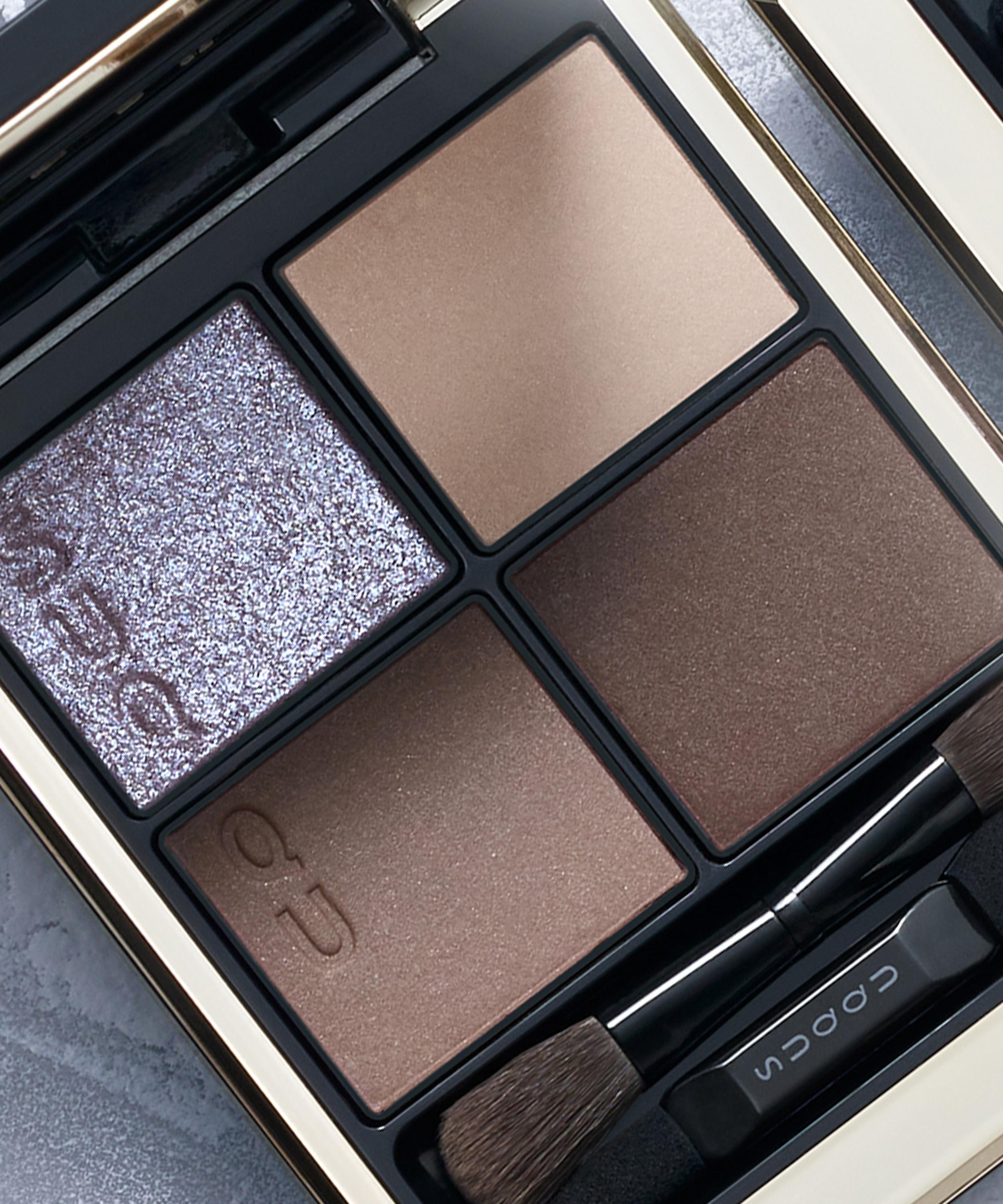 SUQQU - Signature Colour Eyes 6.2g image number 1
