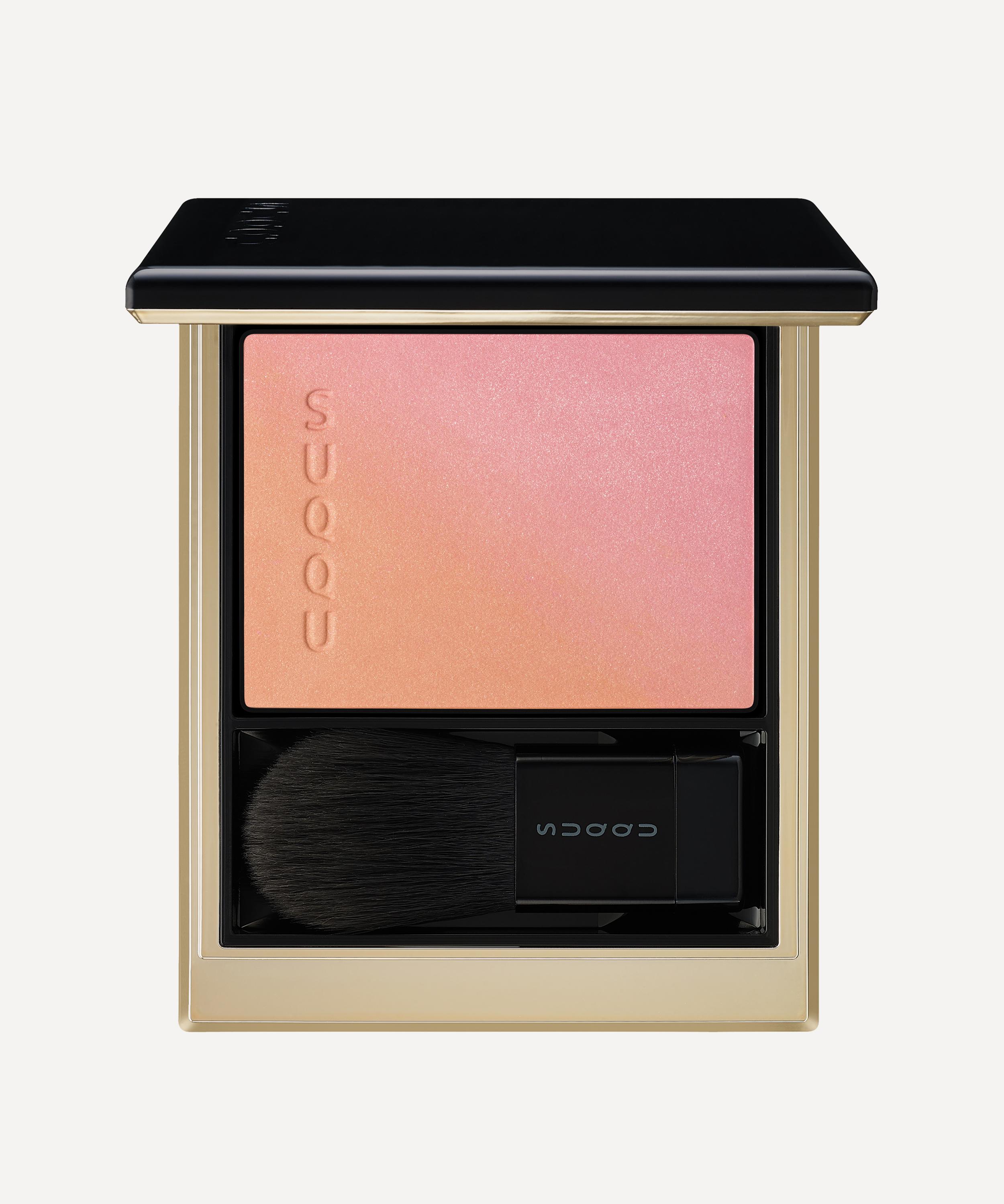 SUQQU - Blurring Colour Blush Limited Edition 6.4g image number 0