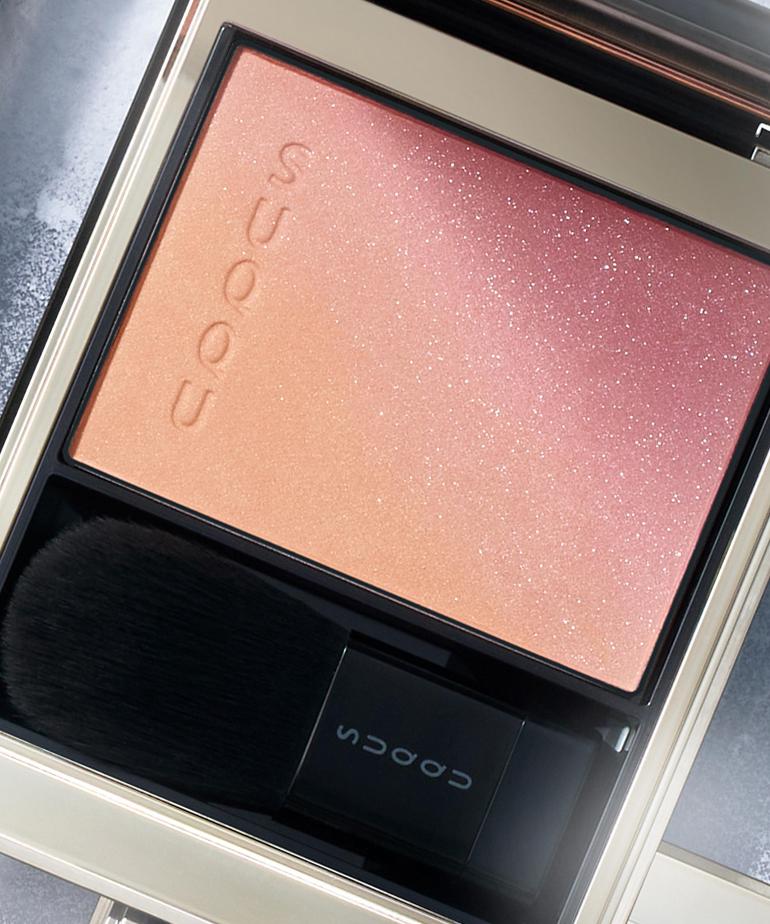 SUQQU - Blurring Colour Blush Limited Edition 6.4g image number 2