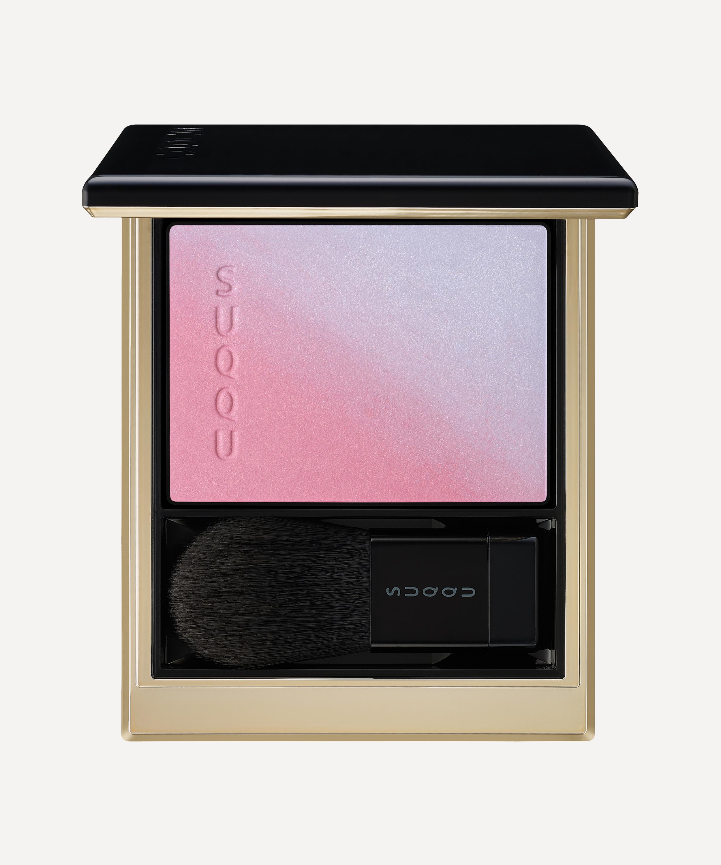 SUQQU - Blurring Colour Blush Limited Edition 6.4g image number 0