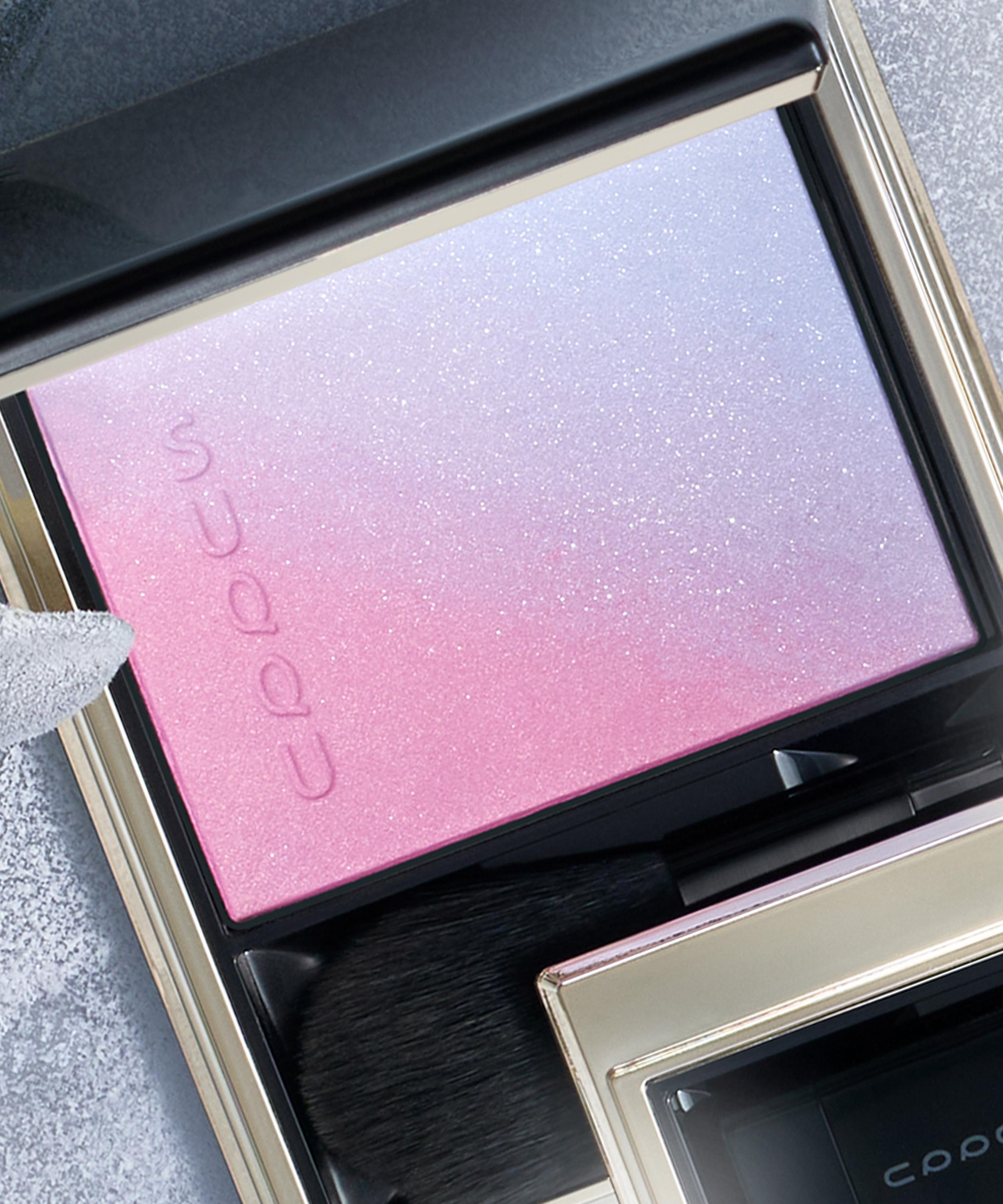 SUQQU - Blurring Colour Blush Limited Edition 6.4g image number 2