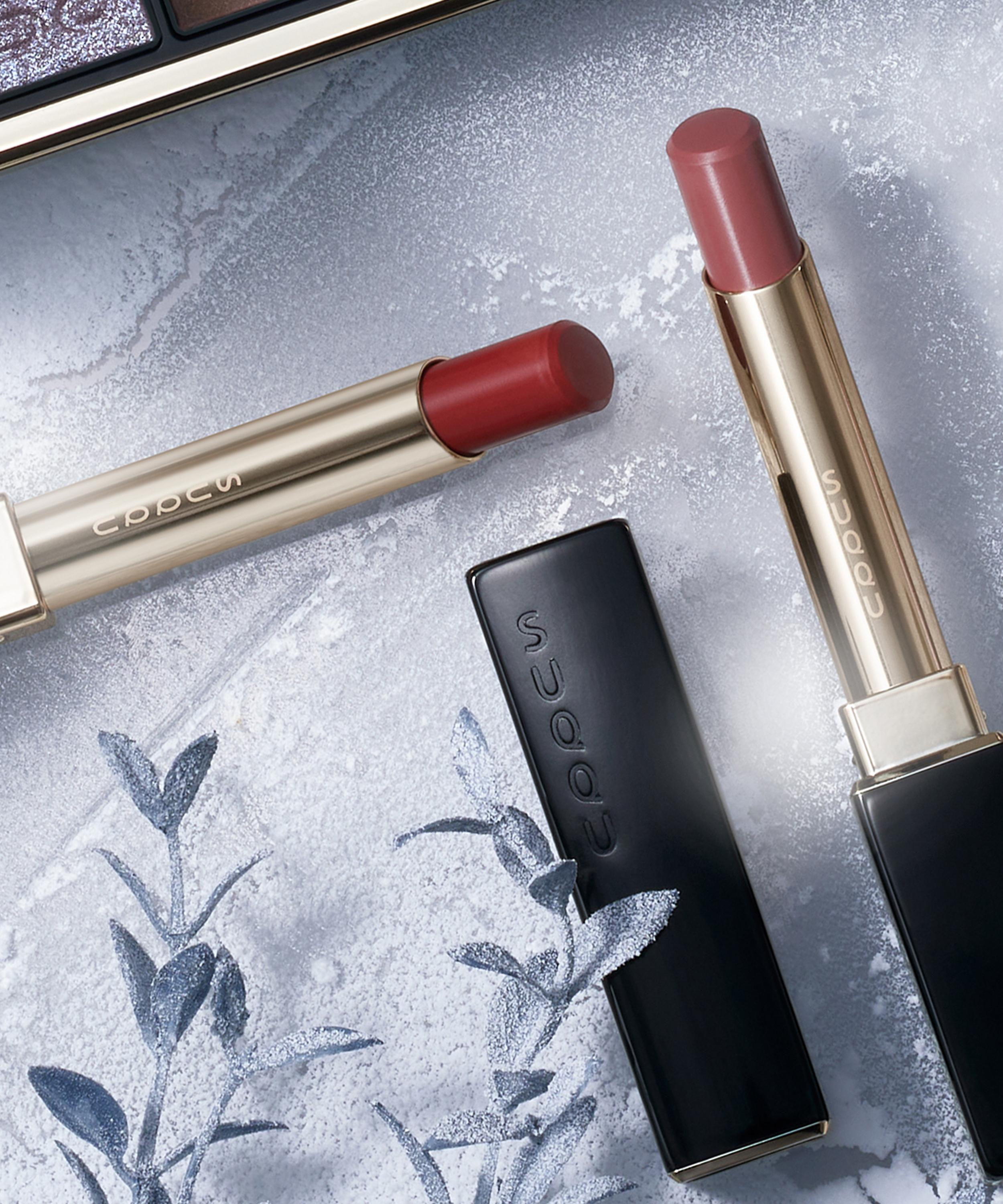 SUQQU - Velvet Fit Lipstick Limited Edition Refill 2.1g image number 4