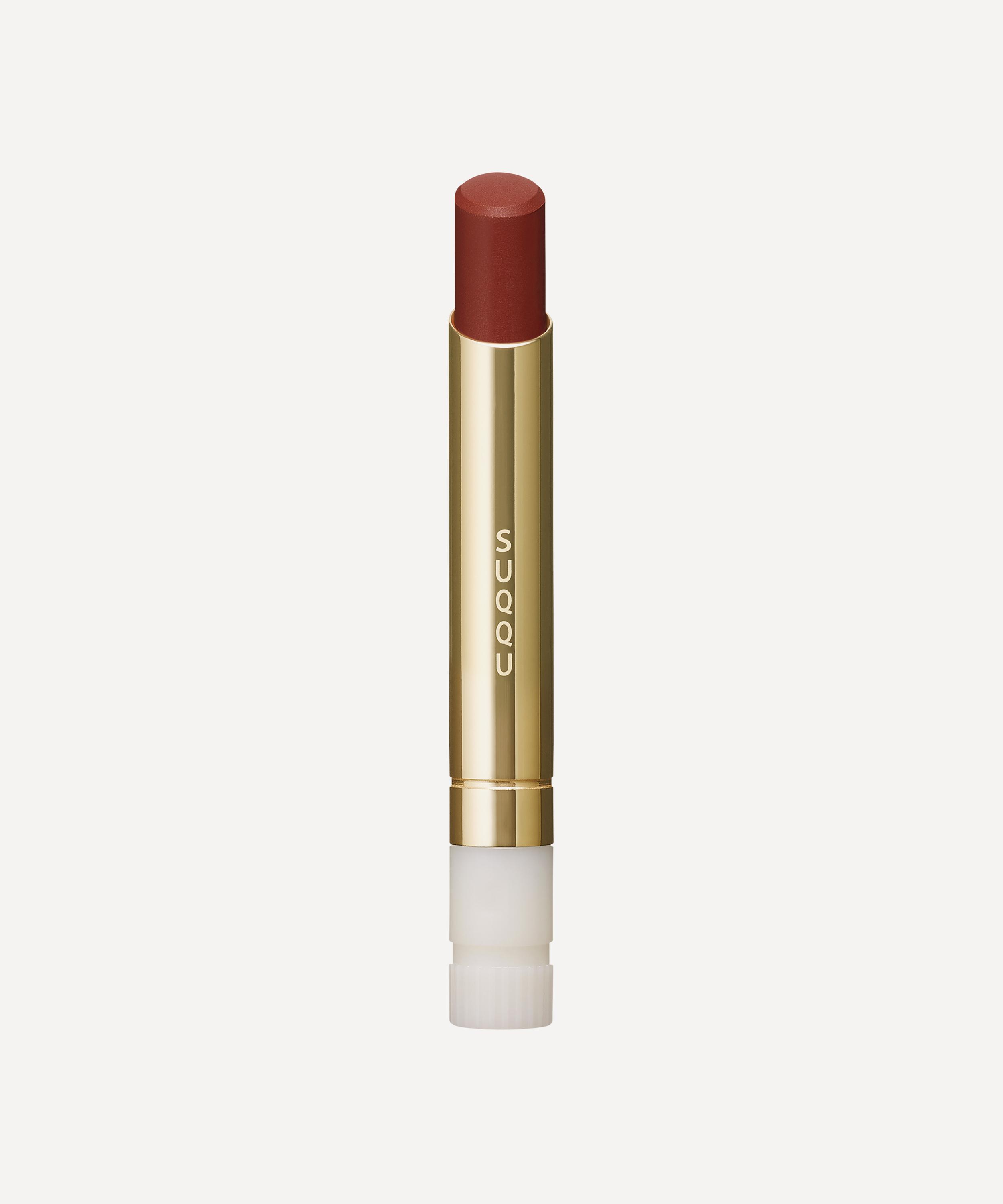 SUQQU - Velvet Fit Lipstick Limited Edition Refill 2.1g image number 0