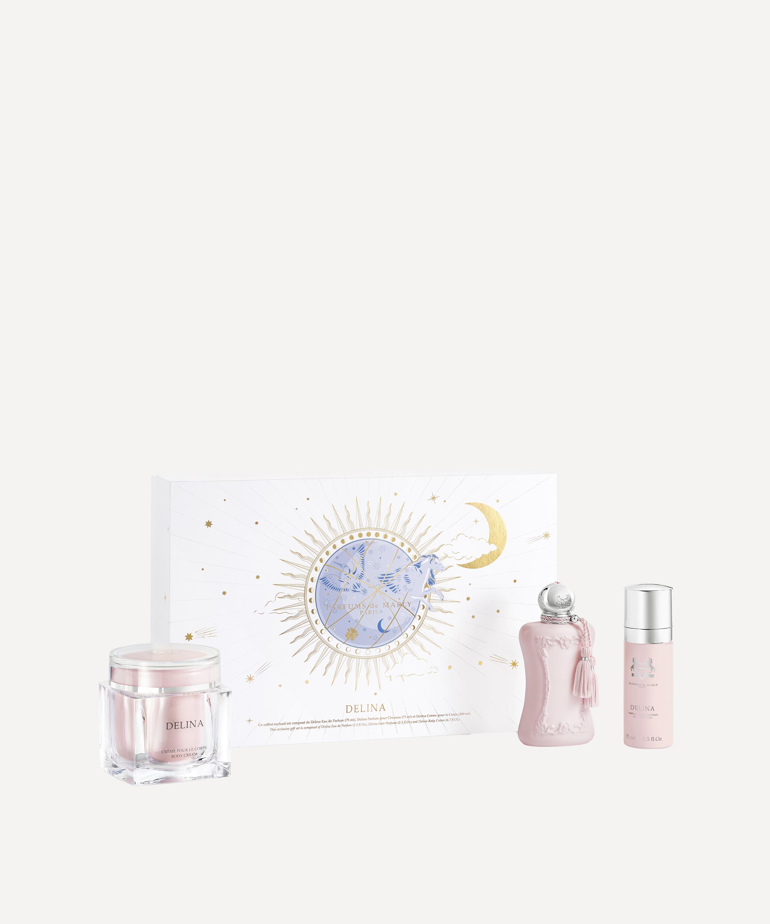Parfums de Marly - Coffret Delina Festive Set