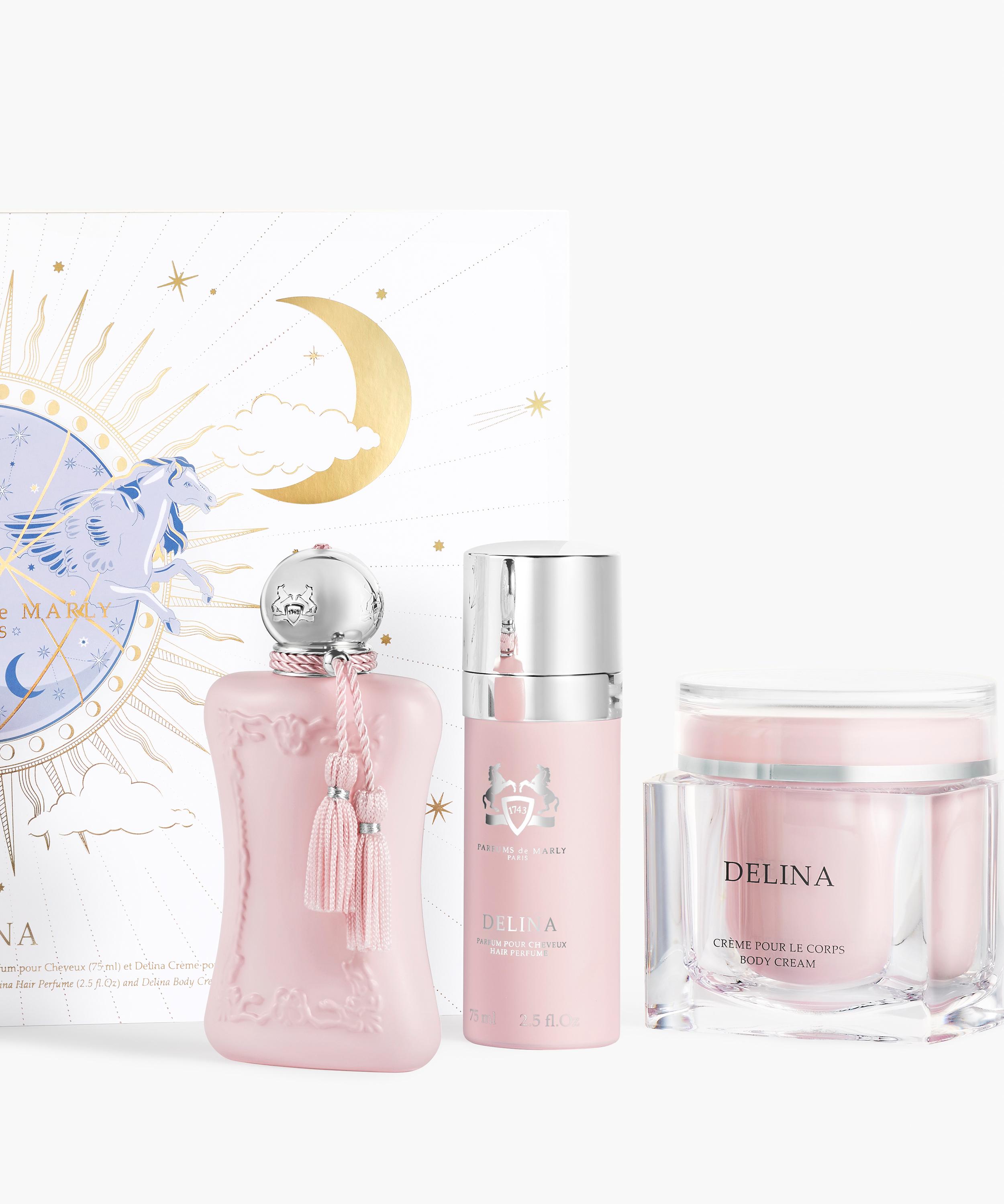 Parfums de Marly - Coffret Delina Festive Set image number 1