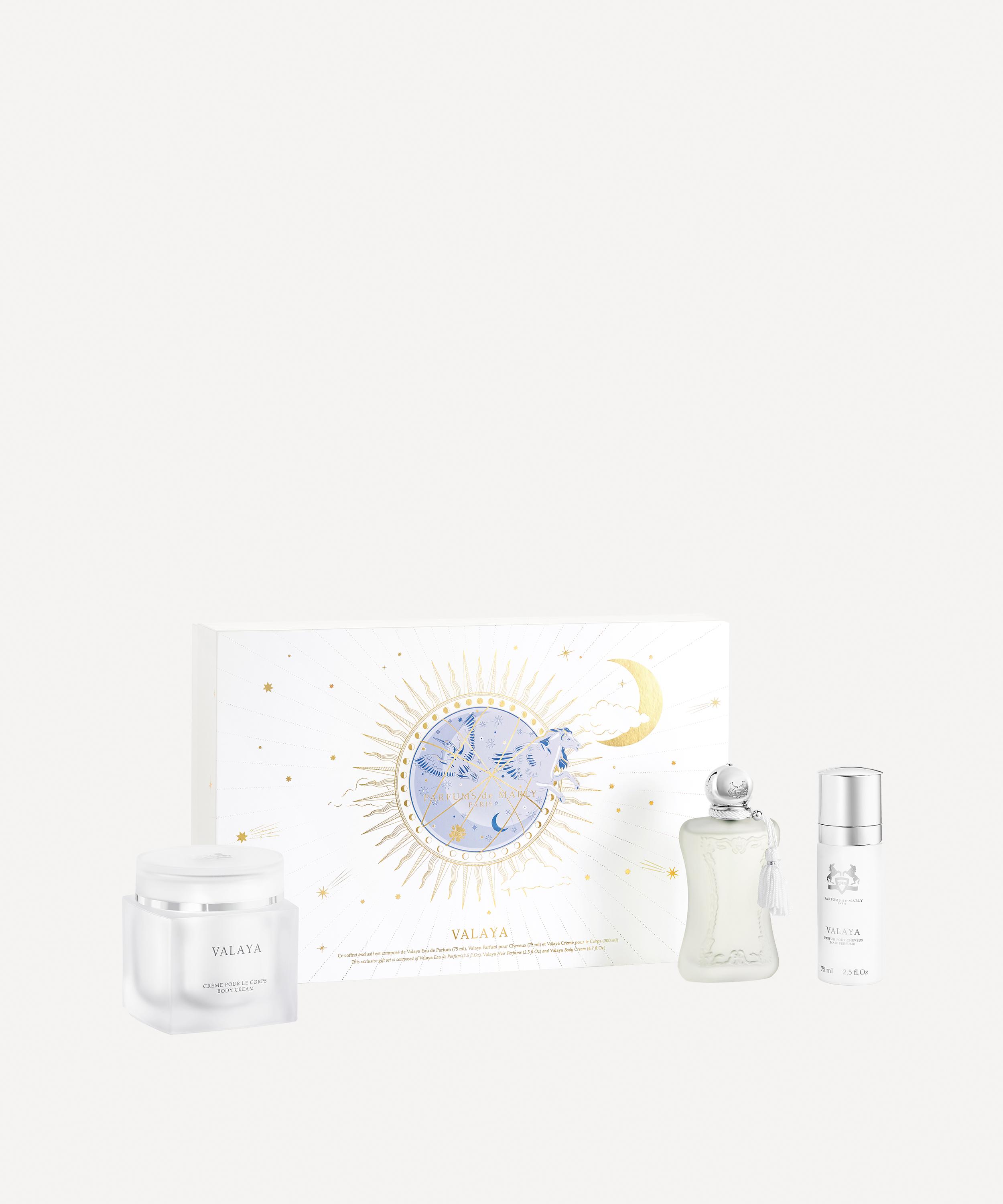 Parfums de Marly - Coffret Valaya Festive Set