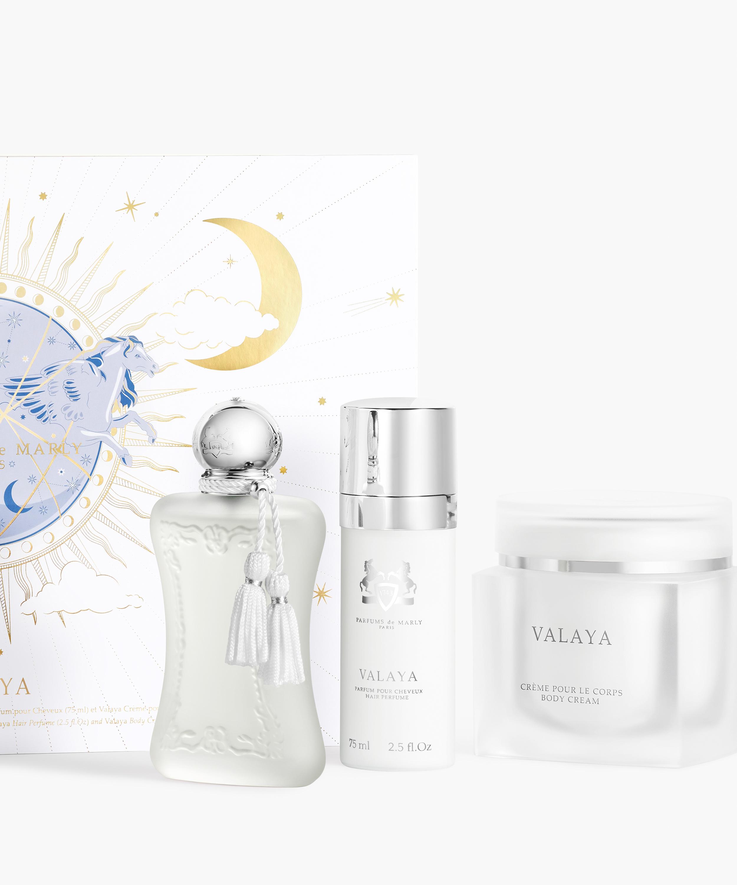 Parfums de Marly - Coffret Valaya Festive Set image number 1