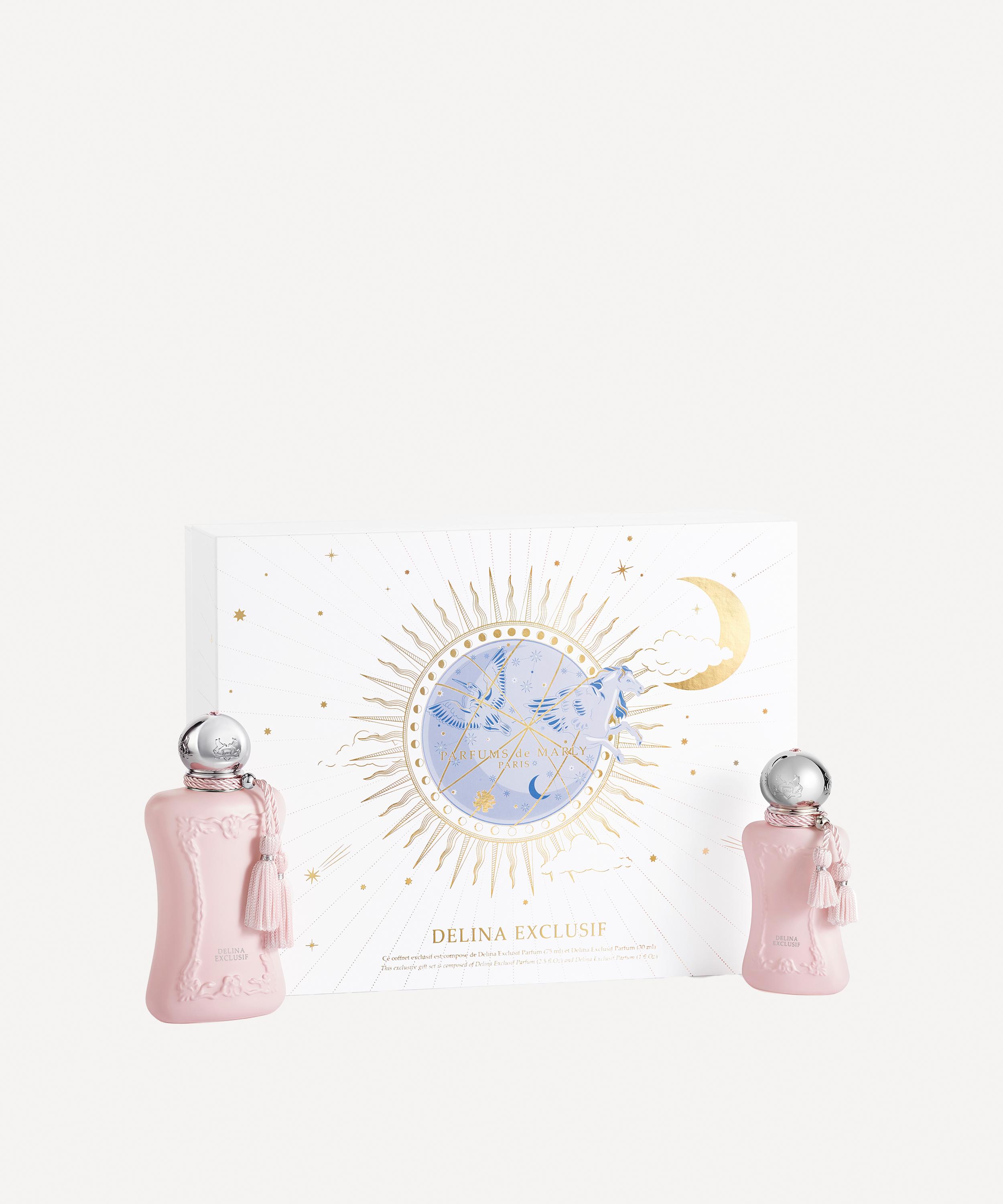 Parfums de Marly - Coffret Delina Exclusive Festive Set