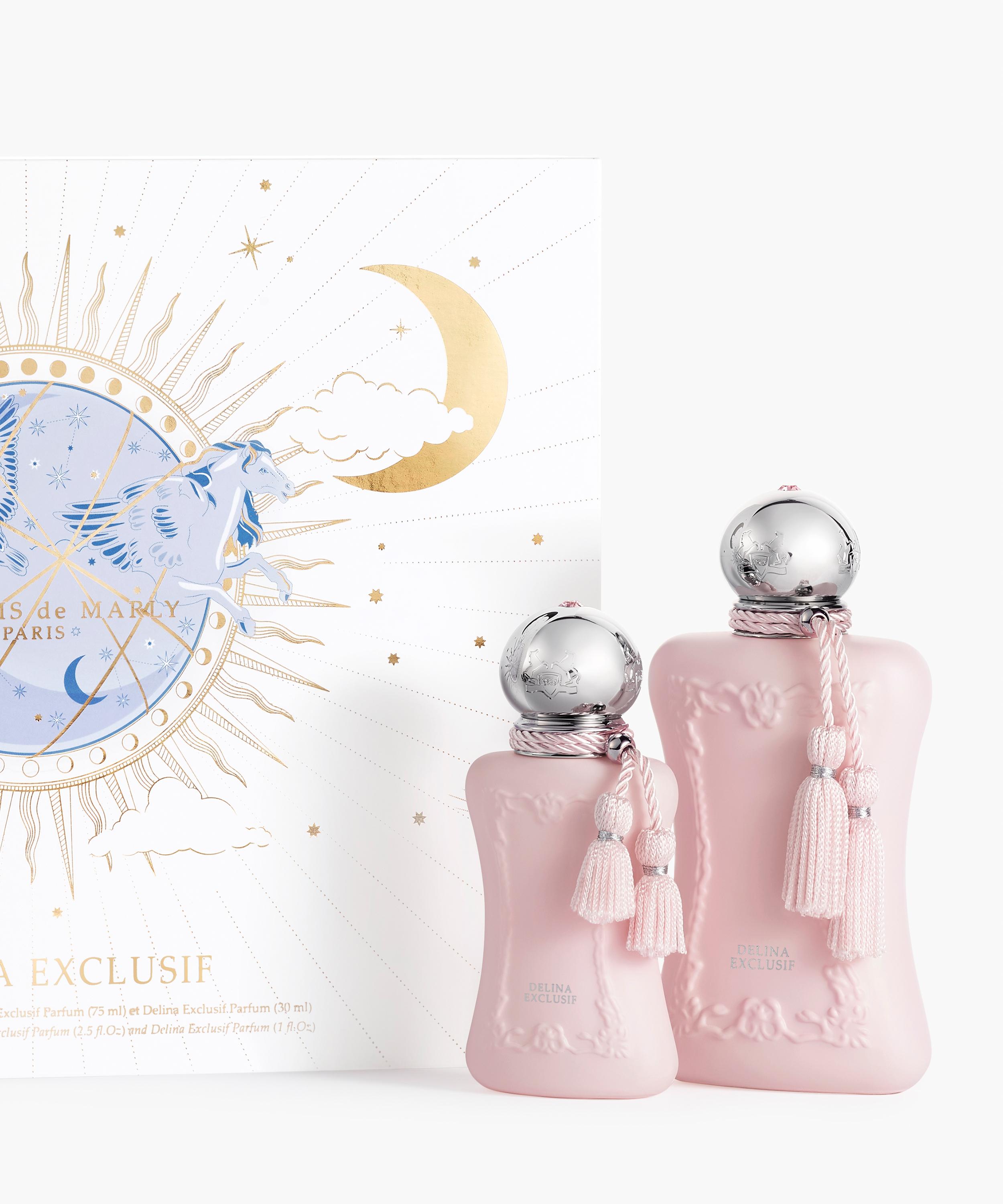 Parfums de Marly - Coffret Delina Exclusive Festive Set image number 1