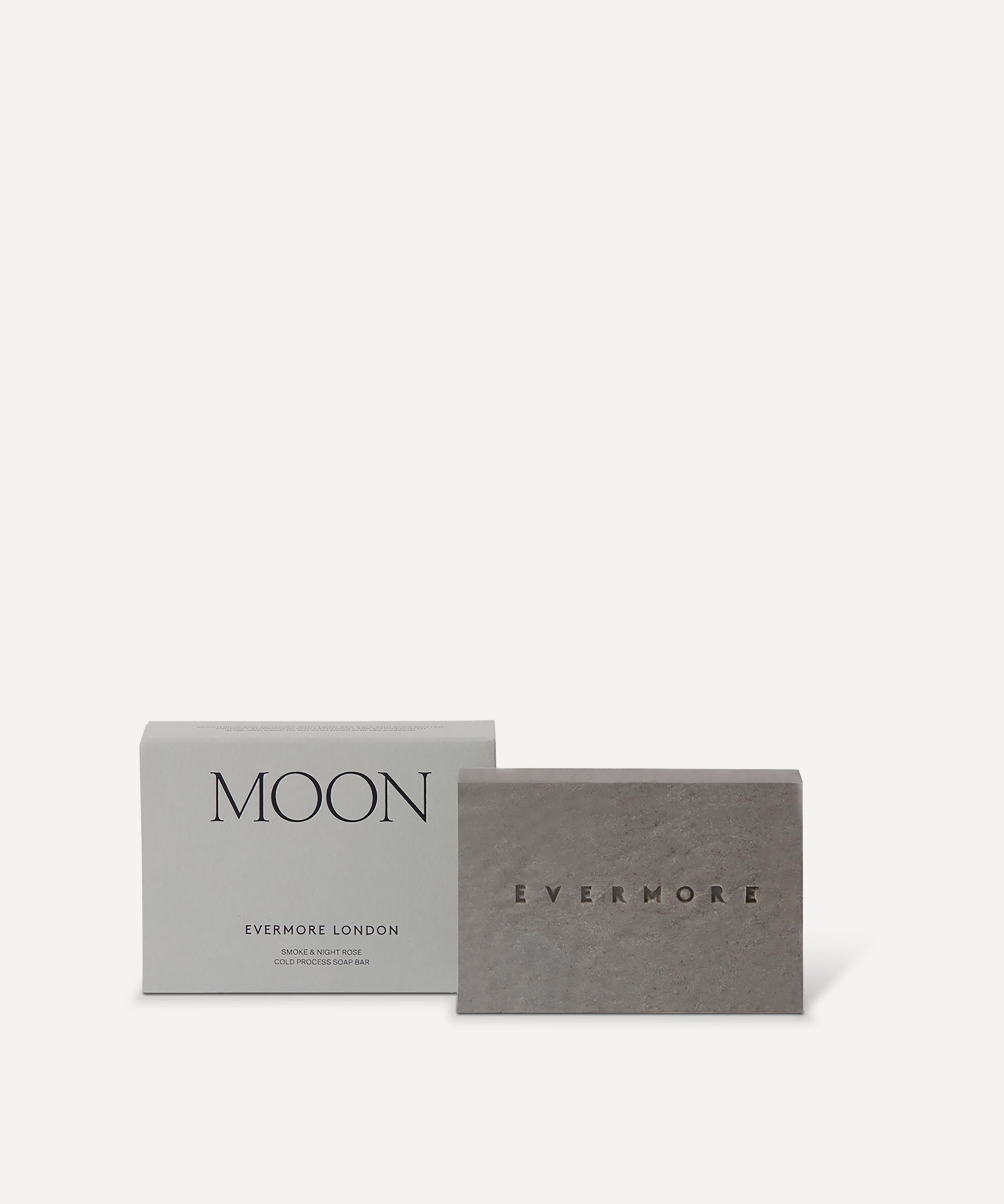 Evermore London - Moon Soap Bar Gift with Purchase image number 0