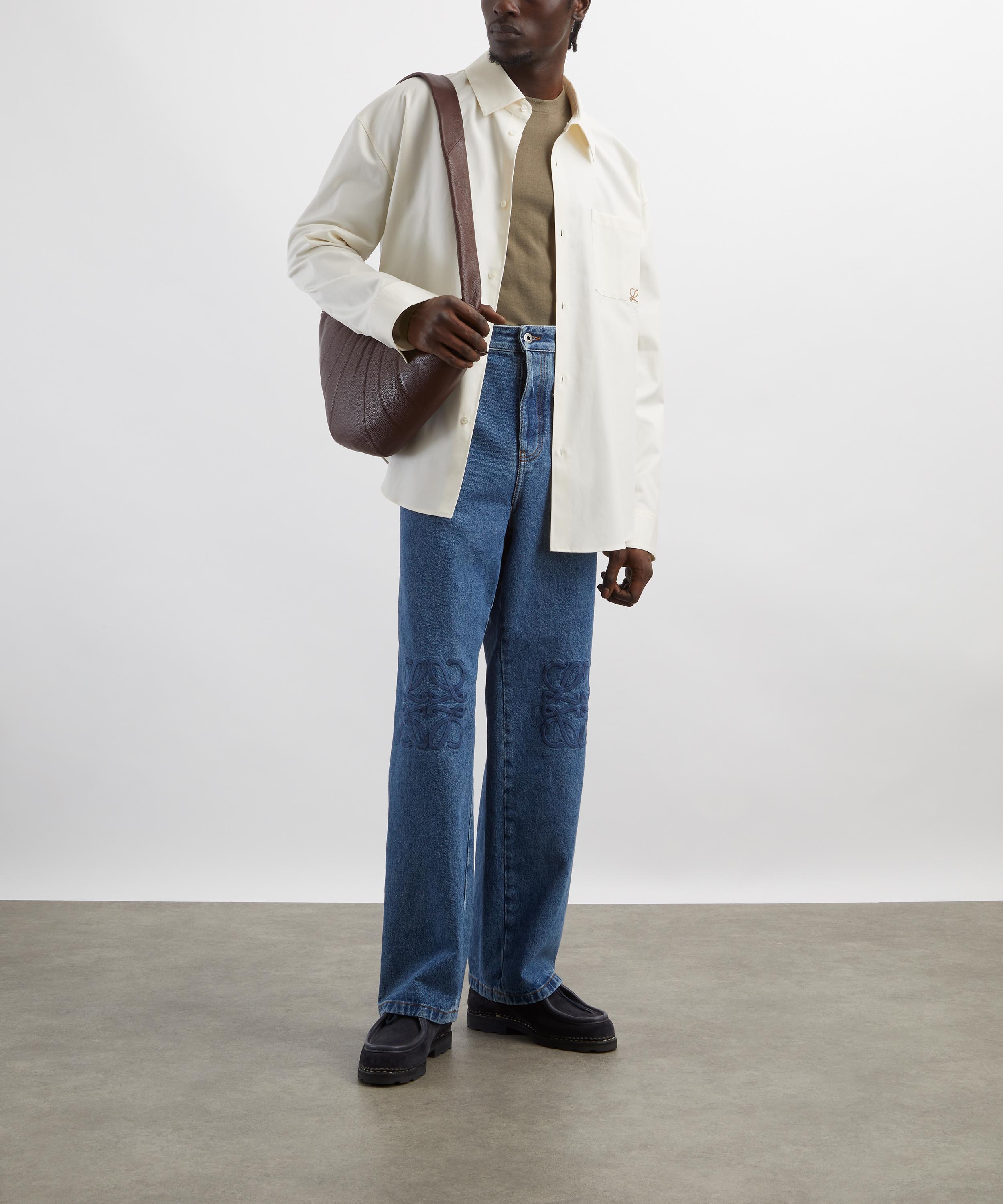 Loewe - Cotton Twill Shirt image number 1