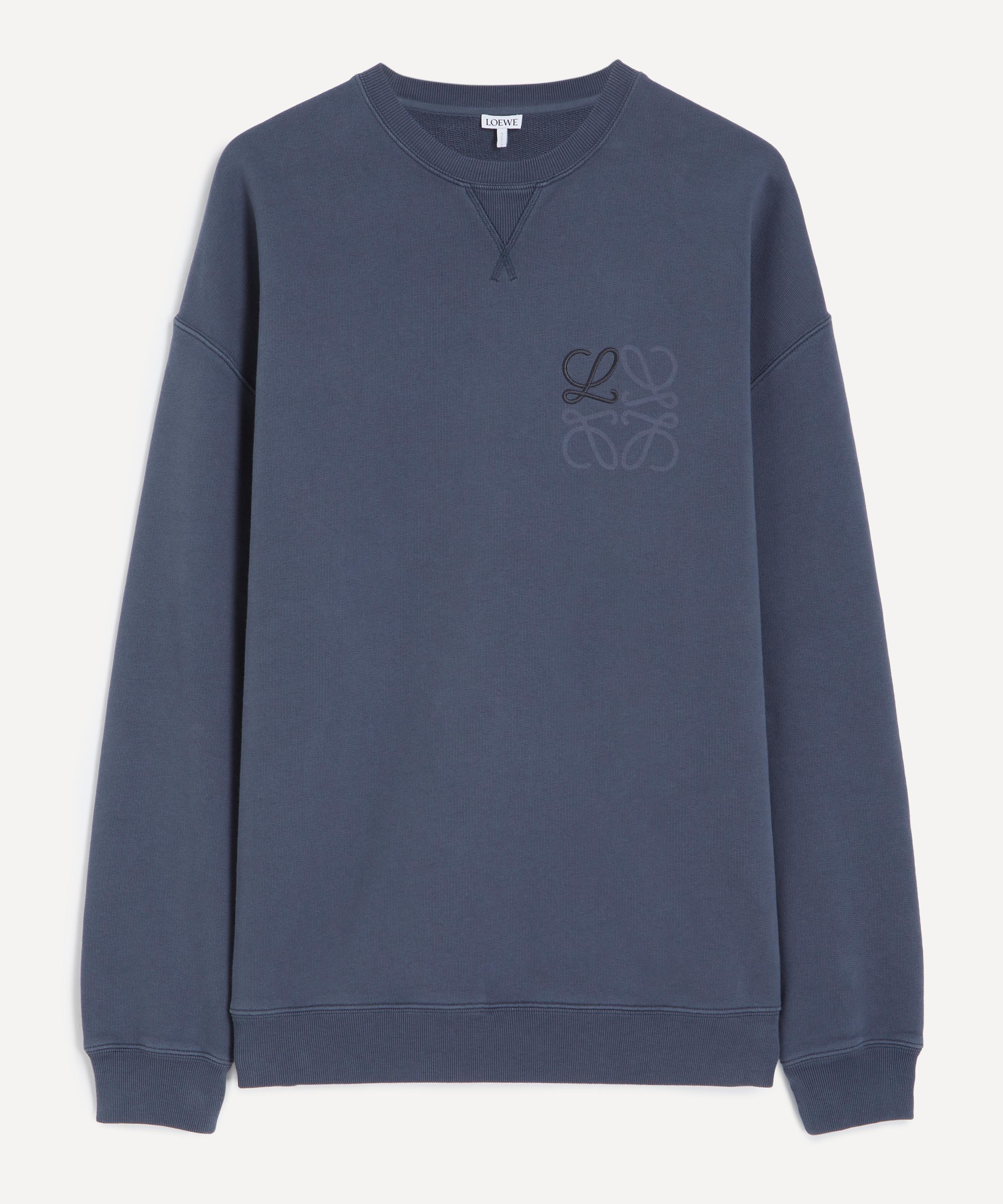 Loewe - Anagram Sweatshirt