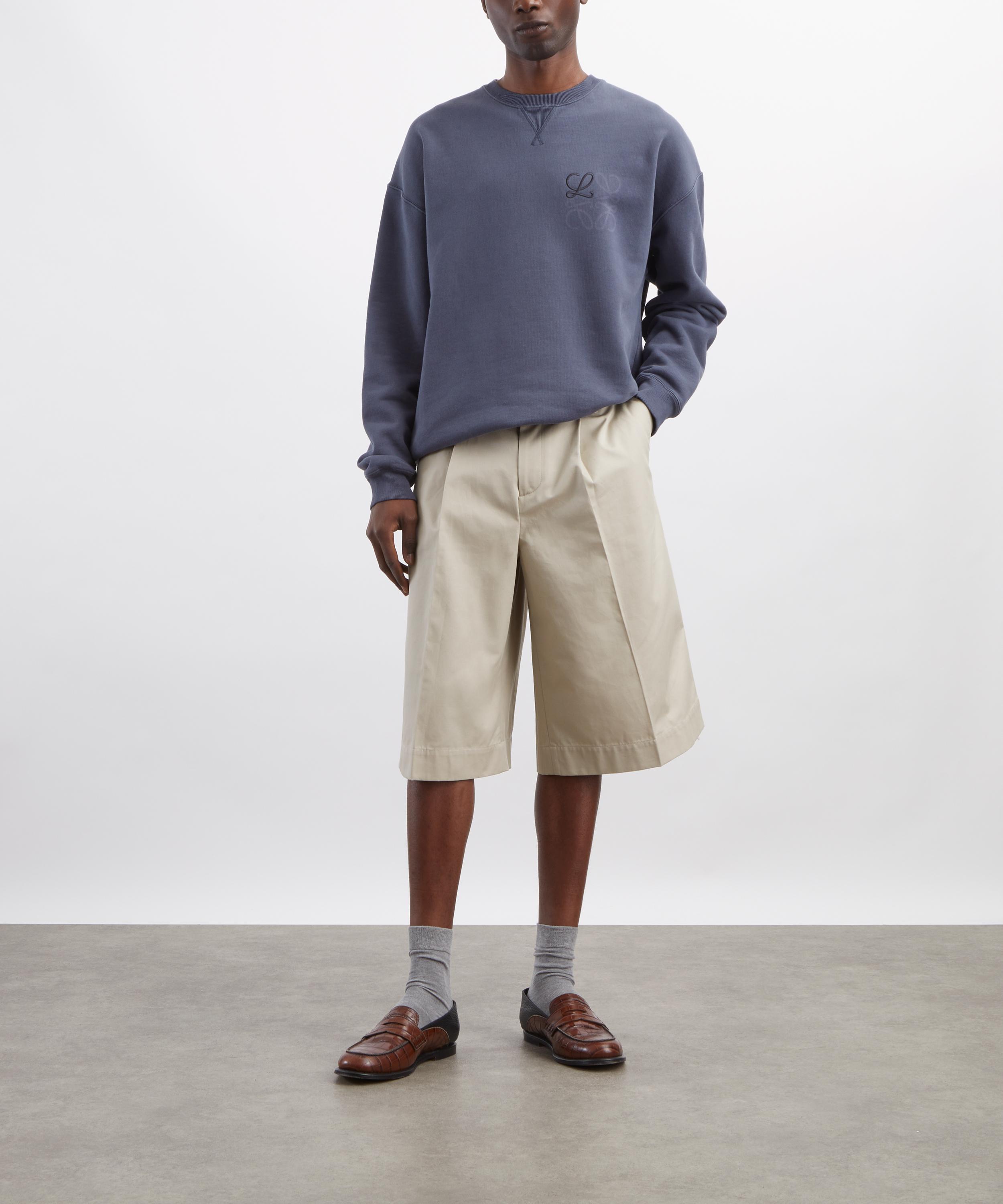 Loewe - Anagram Sweatshirt image number 1