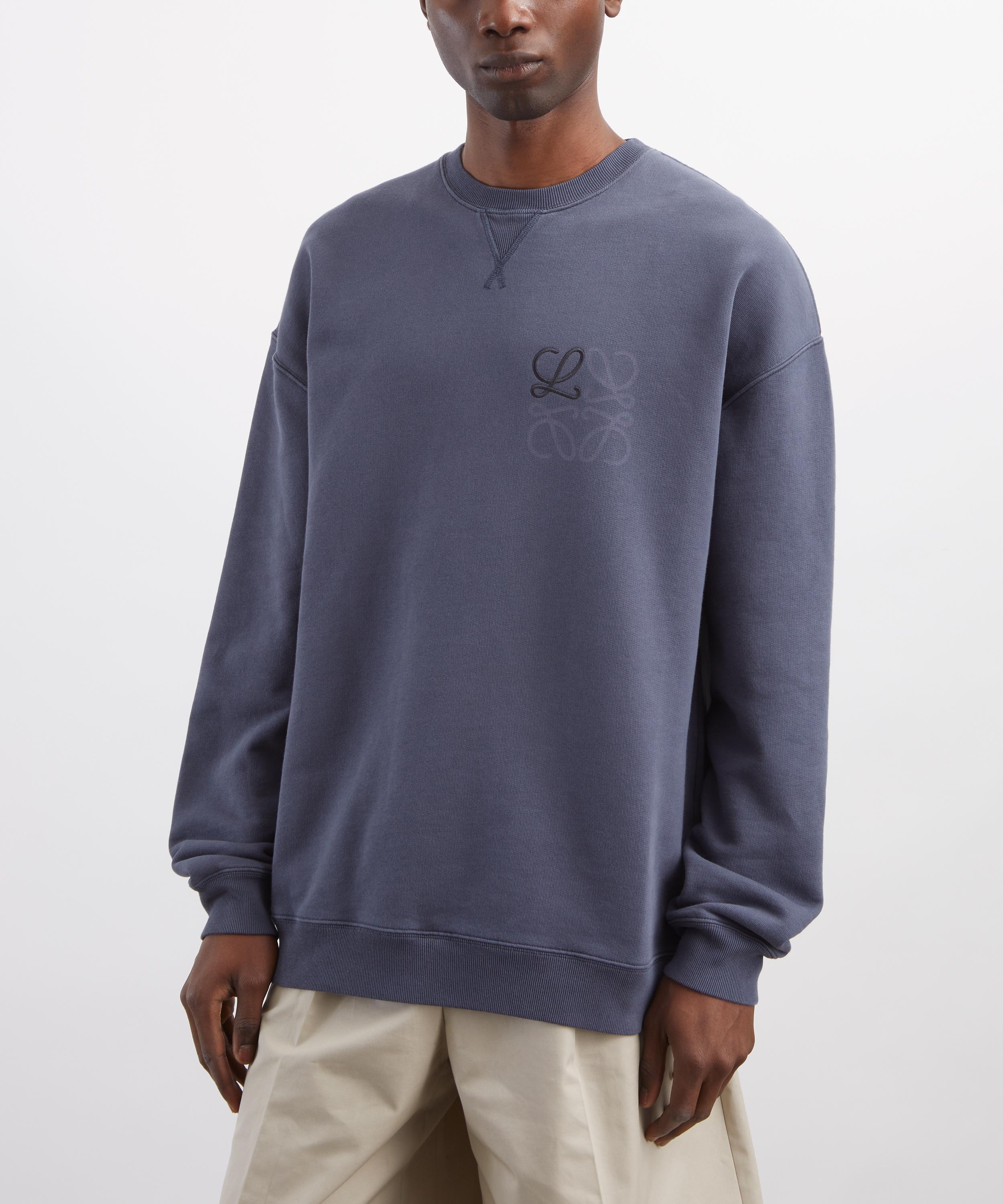 Loewe - Anagram Sweatshirt image number 2