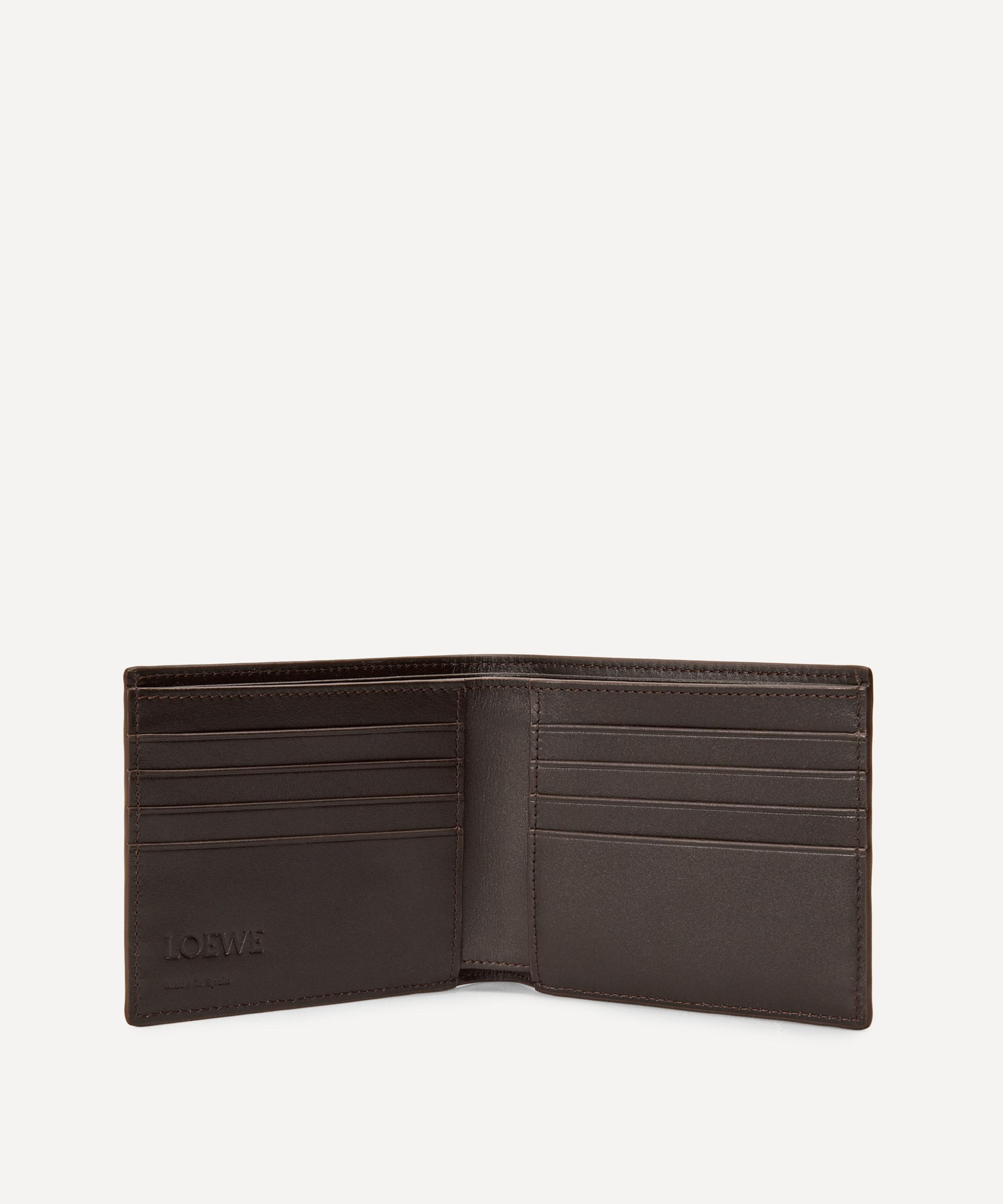 Loewe - Panta Bifold Wallet image number 1