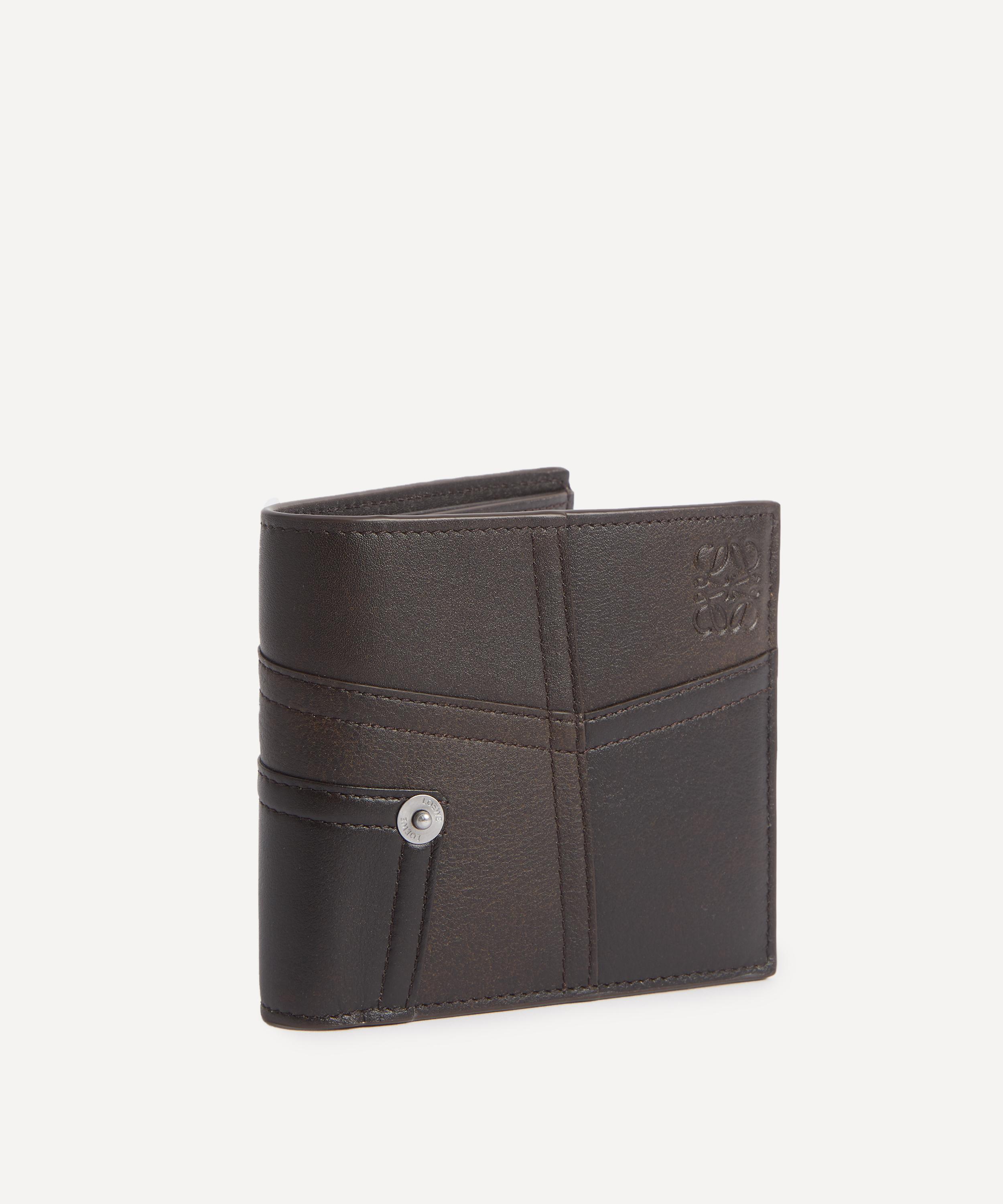 Loewe - Panta Bifold Wallet image number 1