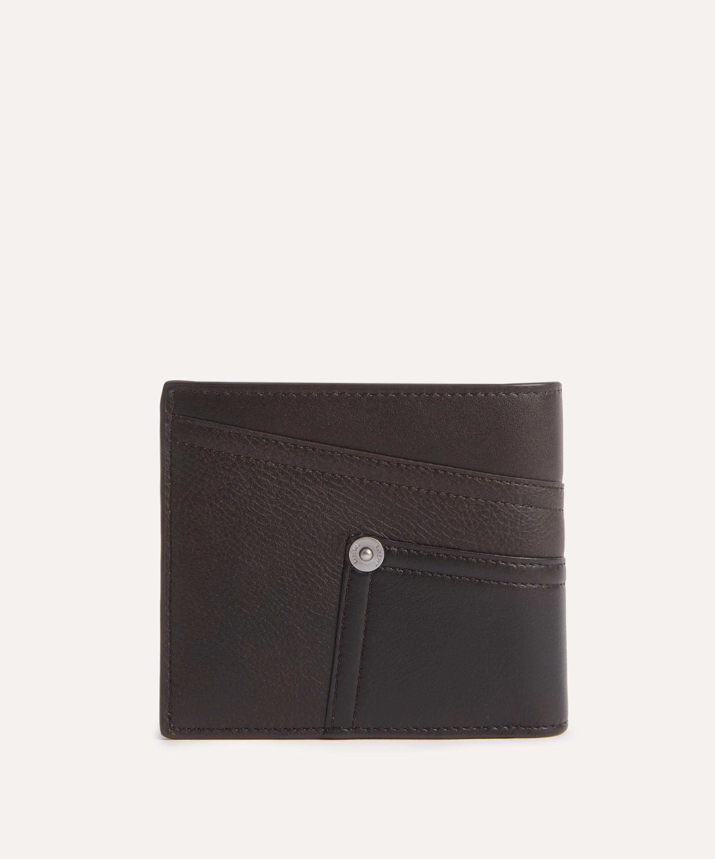 Loewe - Panta Bifold Wallet image number 2