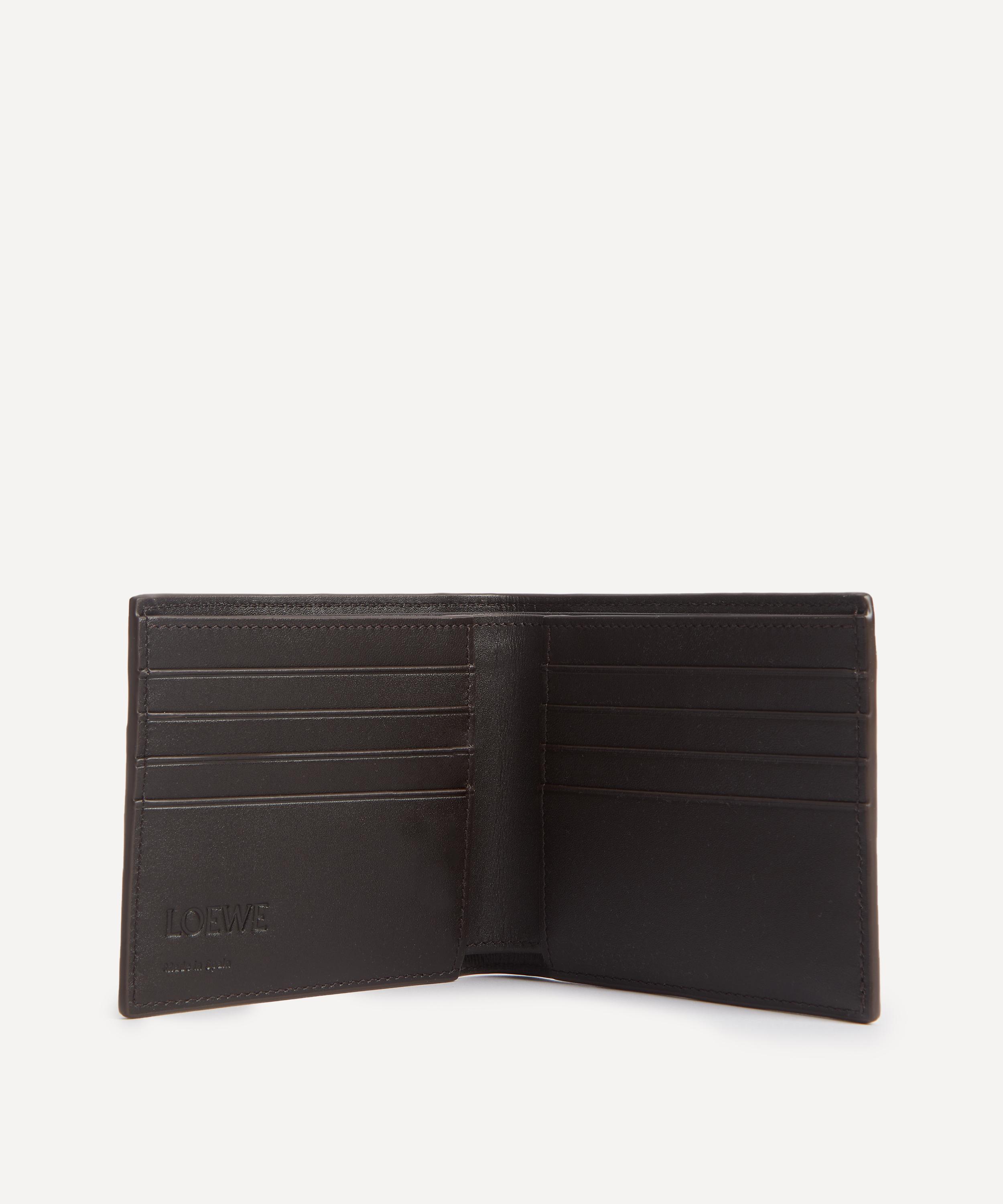 Loewe - Panta Bifold Wallet image number 3