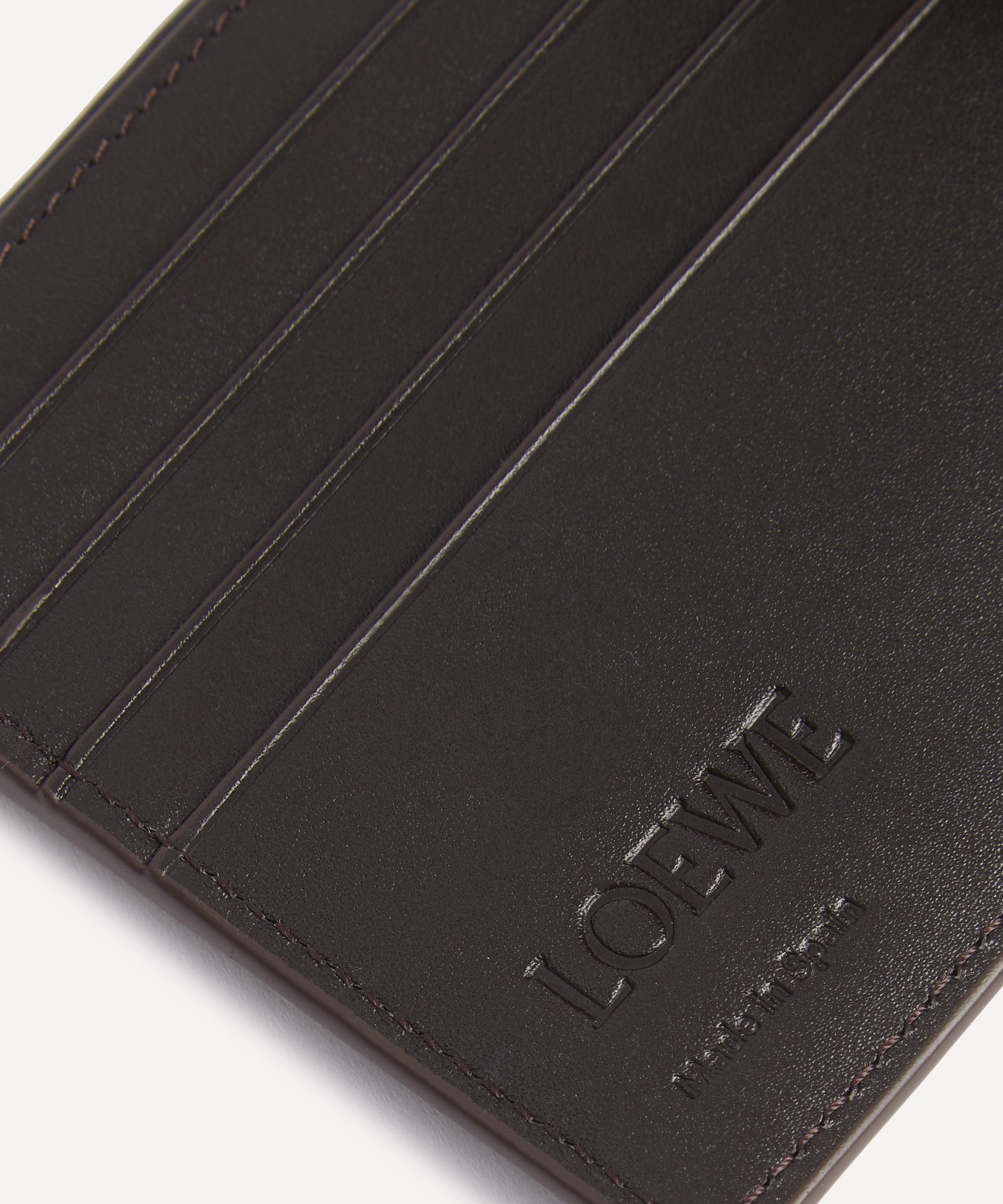 Loewe - Panta Bifold Wallet image number 4