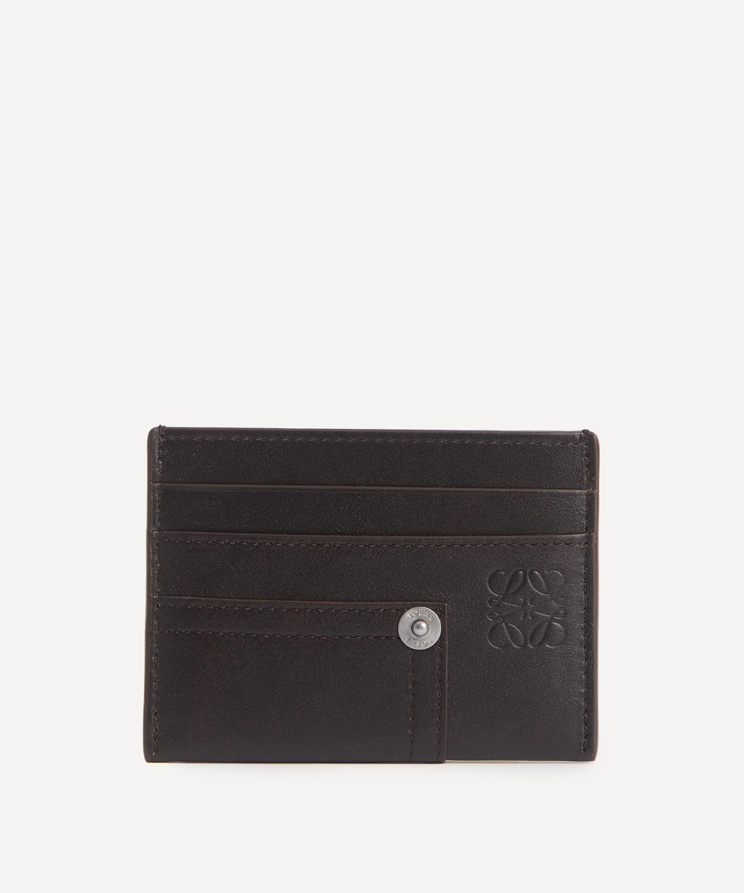 Loewe - Panta Plain Cardholder