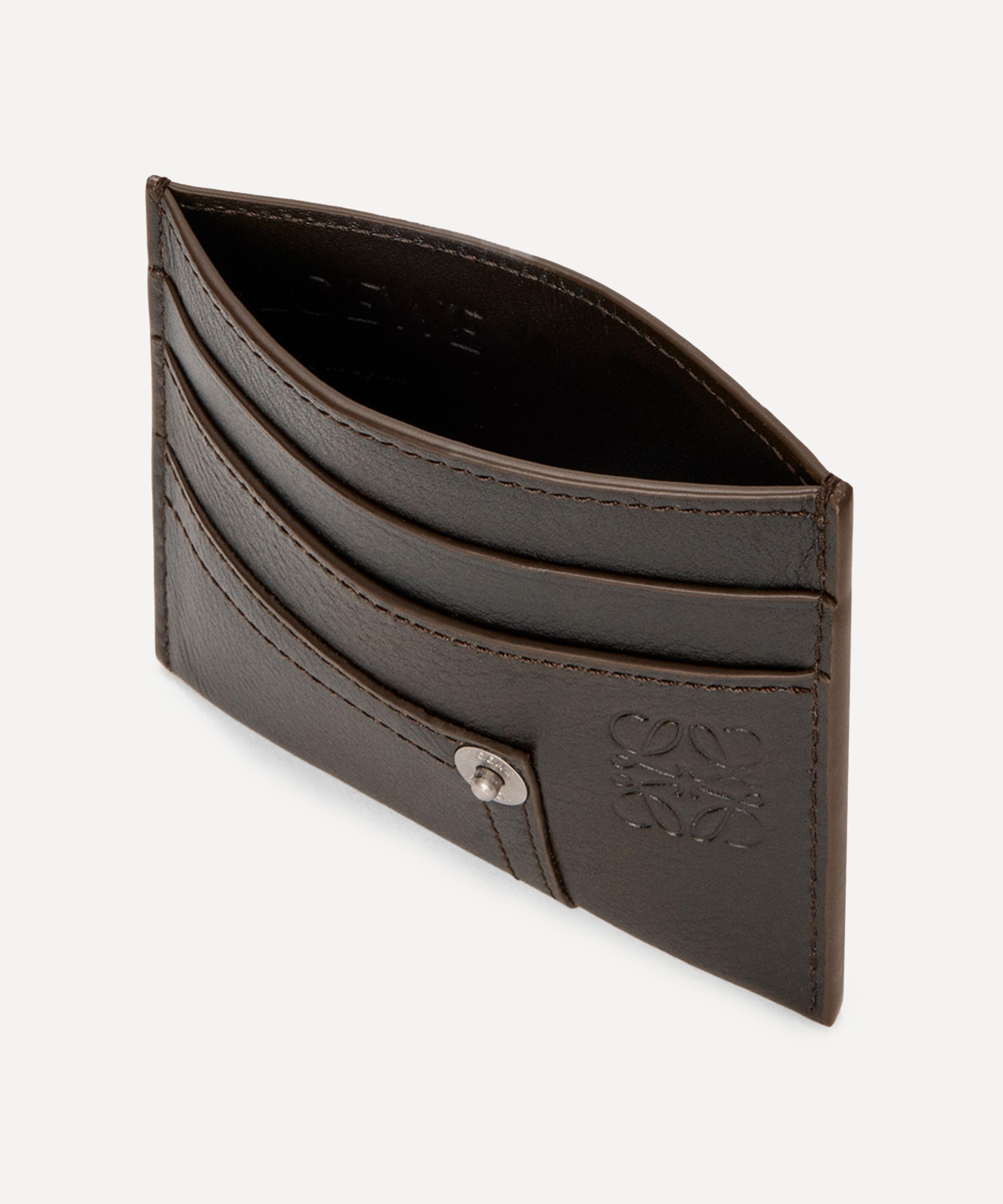 Loewe - Panta Plain Cardholder image number 1