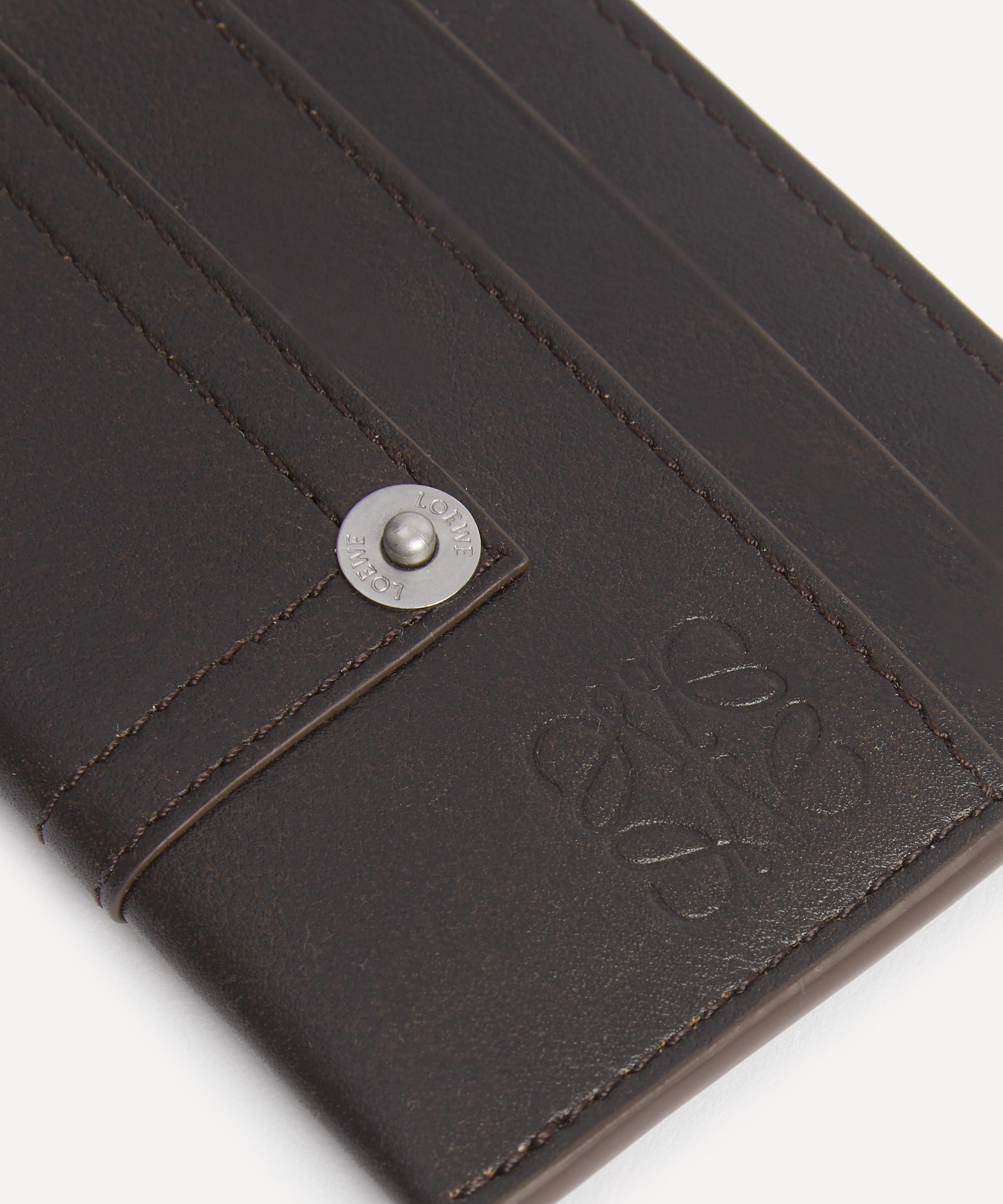 Loewe - Panta Plain Cardholder image number 3