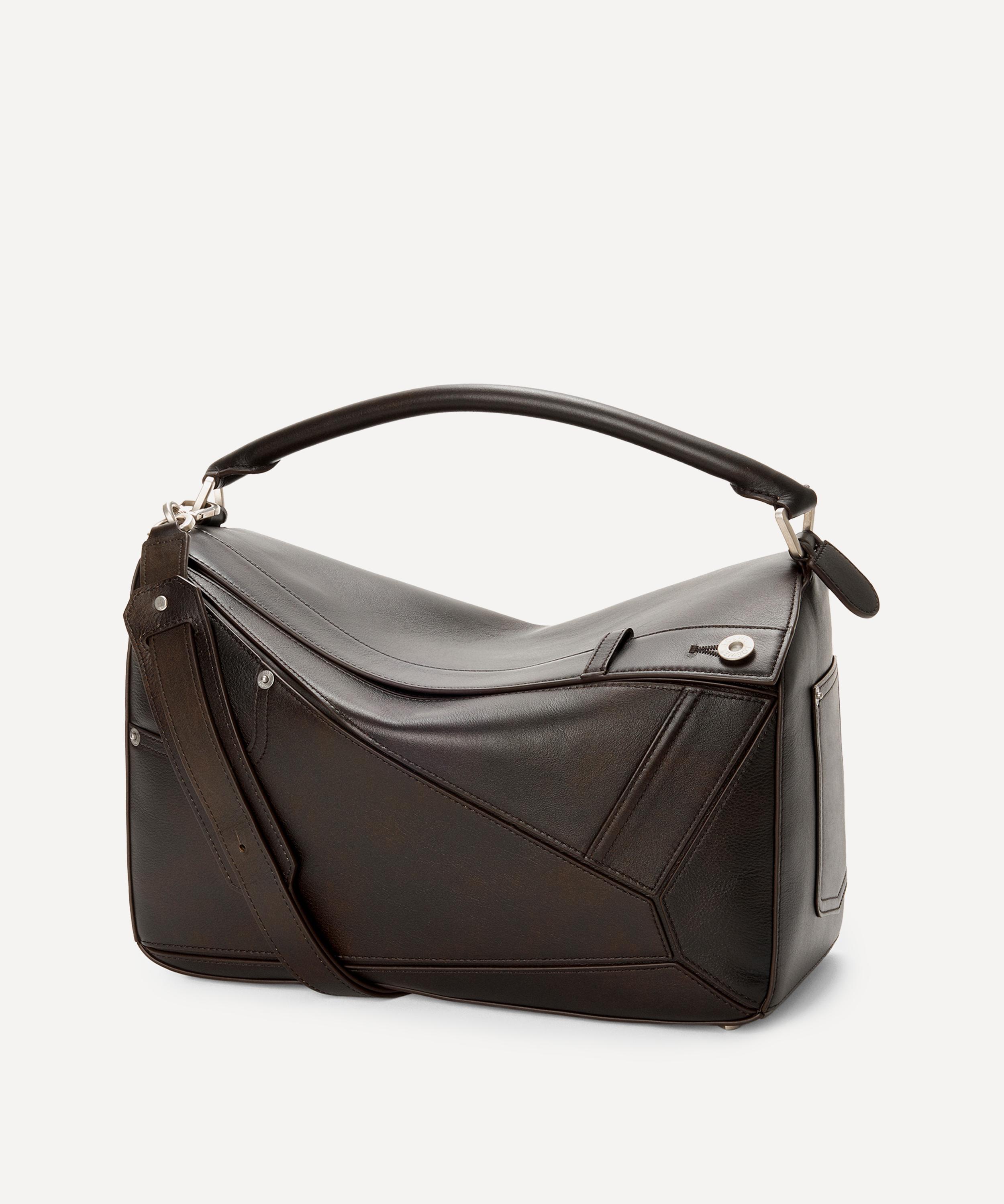 Loewe - Panta Large Puzzle Shoulder Bag