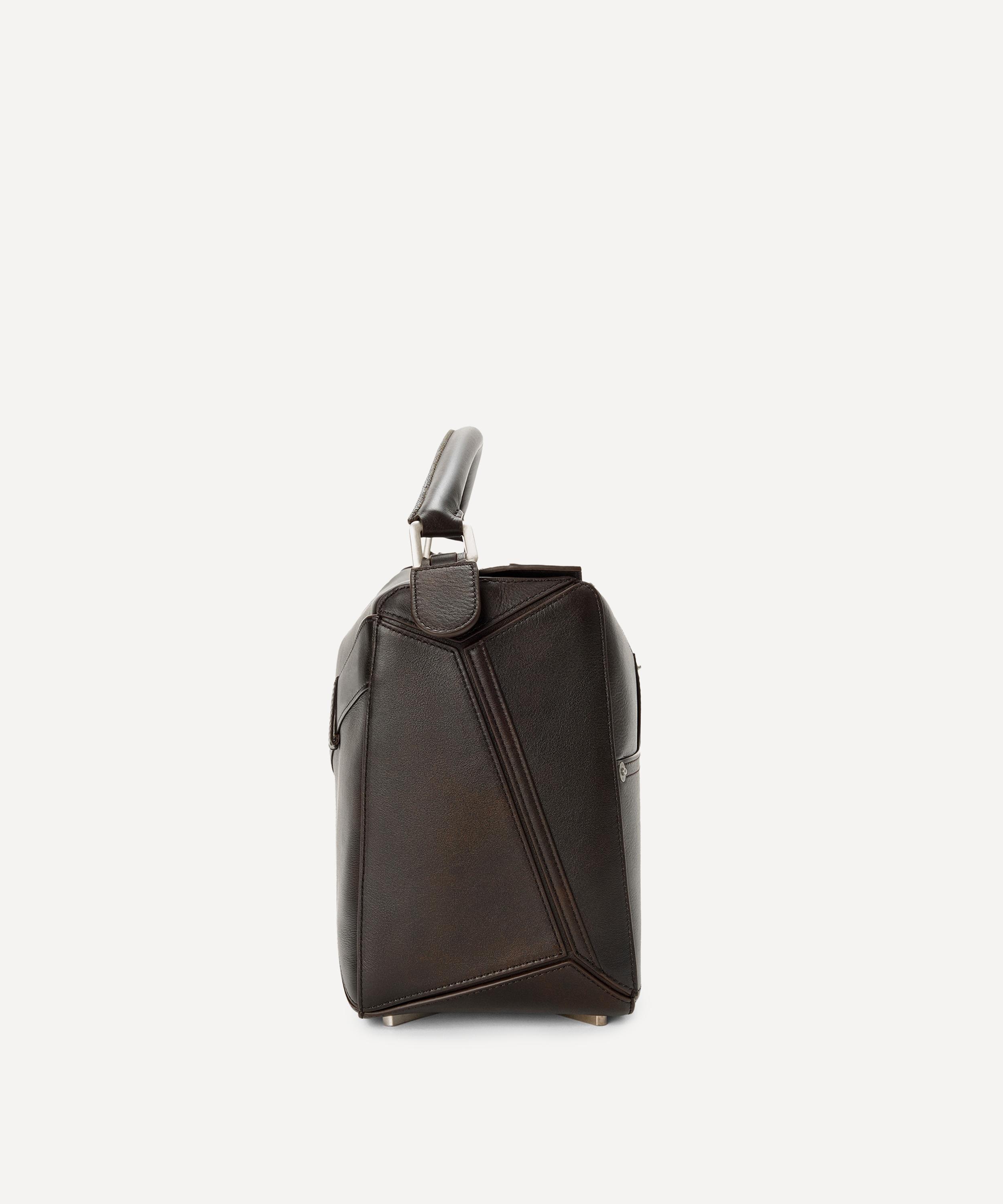 Loewe - Panta Large Puzzle Shoulder Bag image number 2