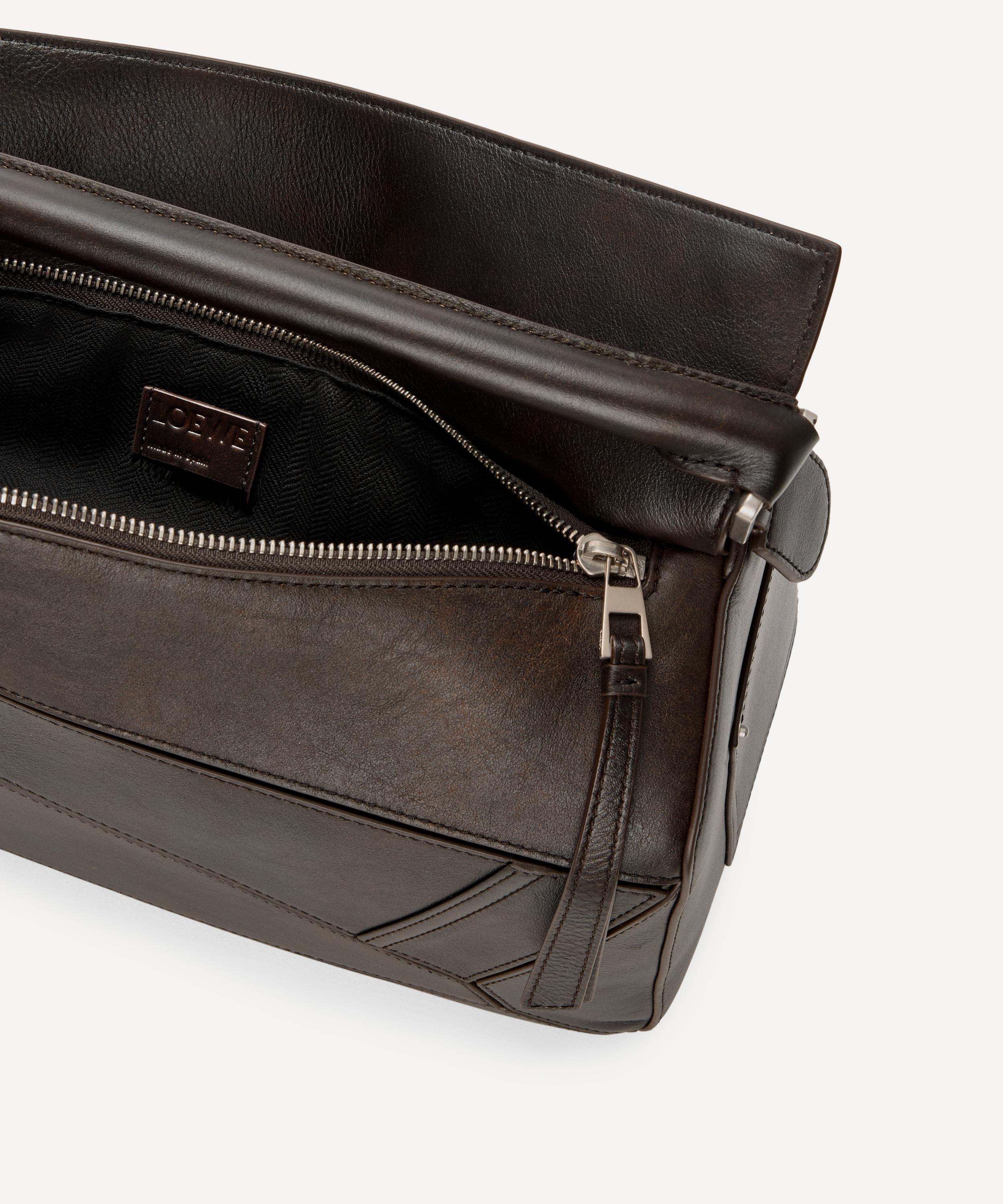 Loewe - Panta Large Puzzle Shoulder Bag image number 4