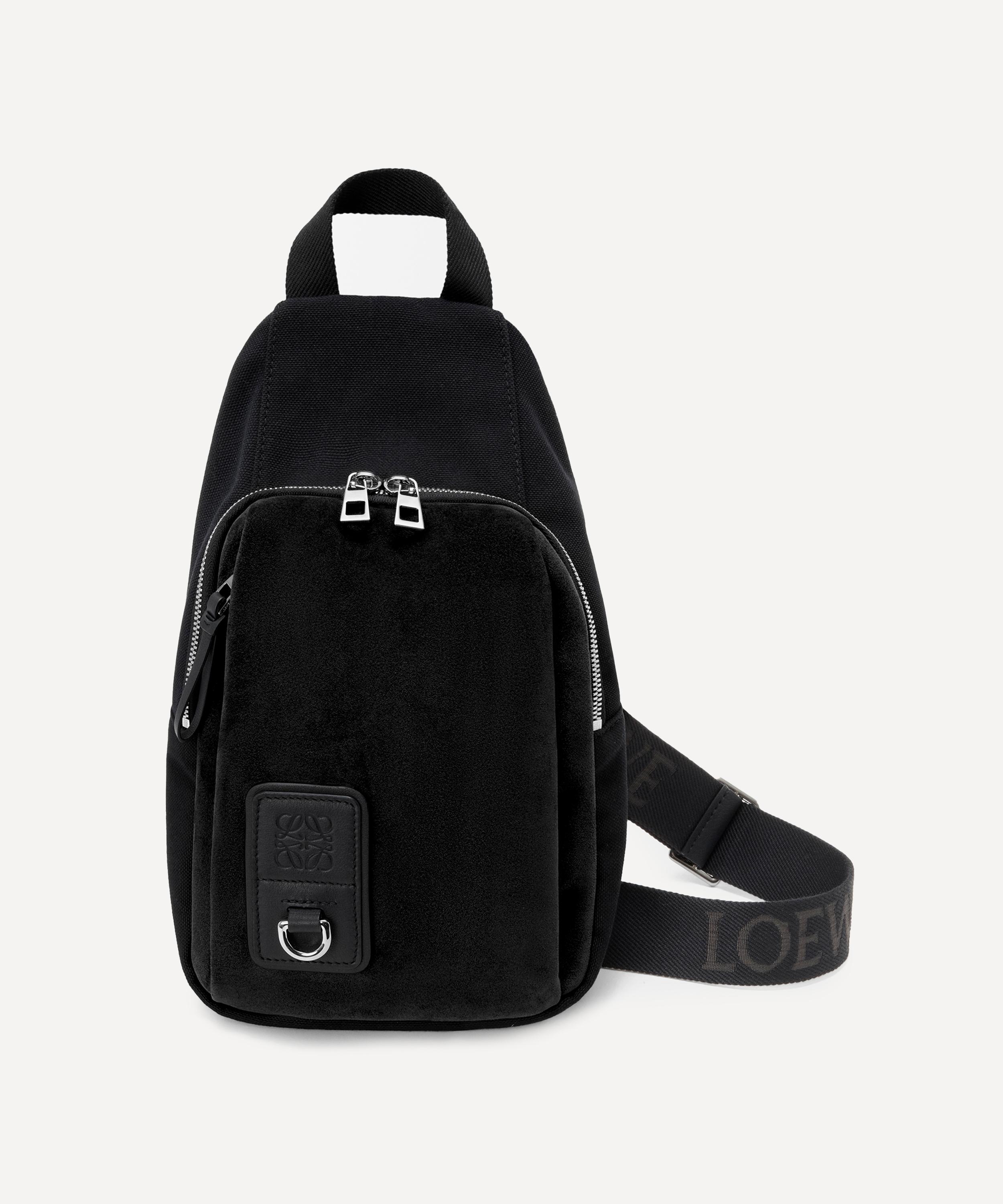 Loewe - Flex Sling Crossbody Bag