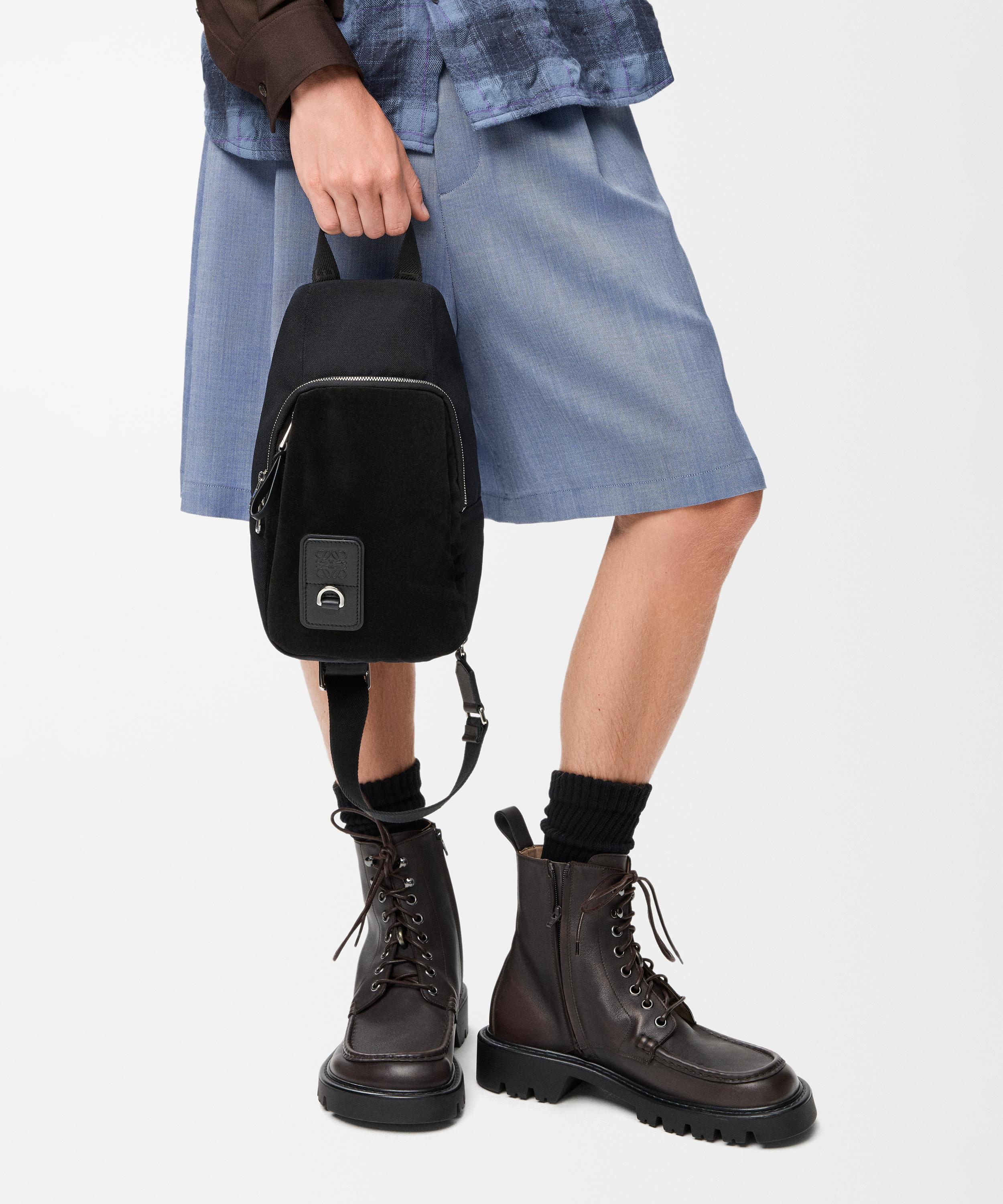 Loewe - Flex Sling Crossbody Bag image number 1