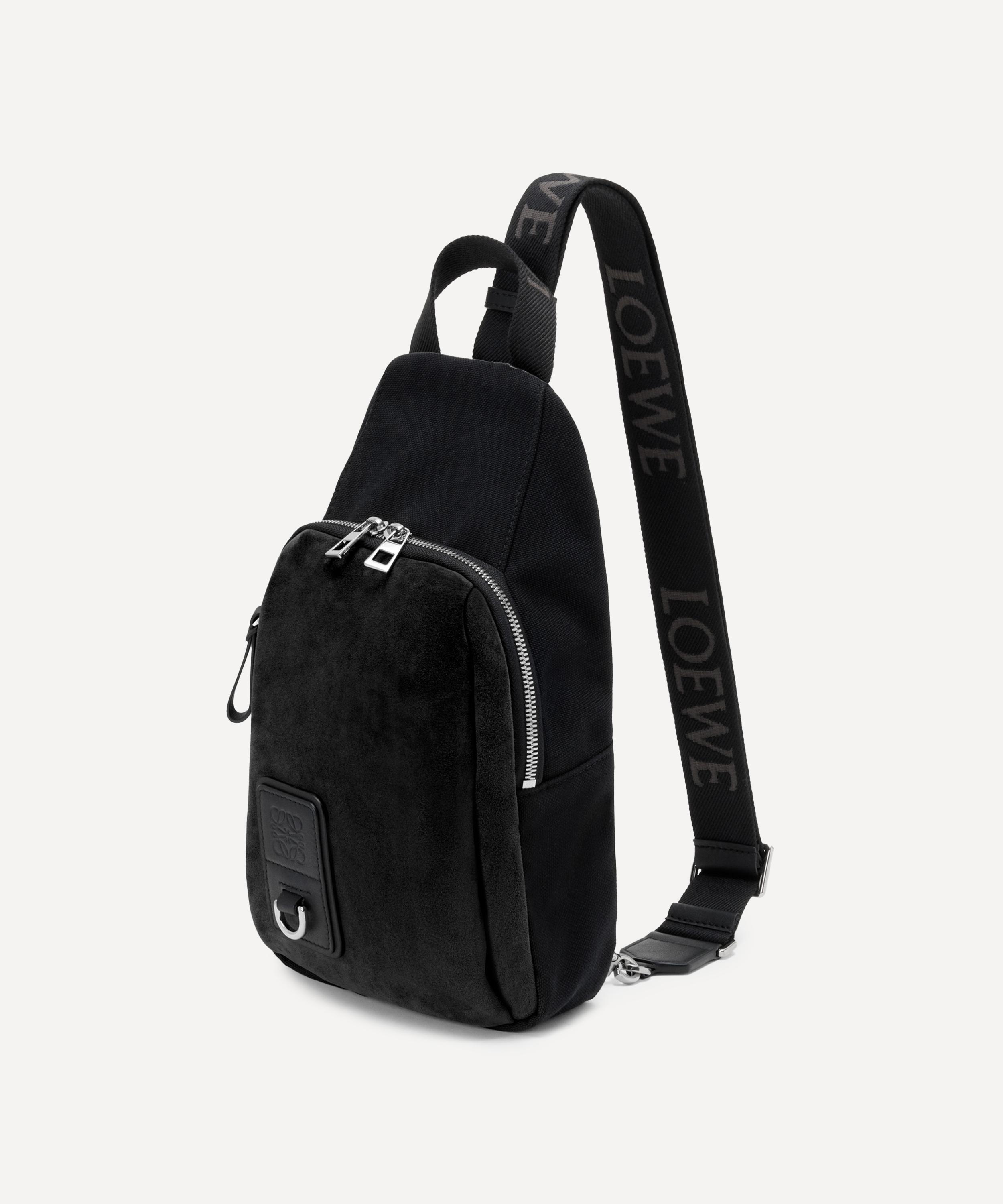 Loewe - Flex Sling Crossbody Bag image number 2