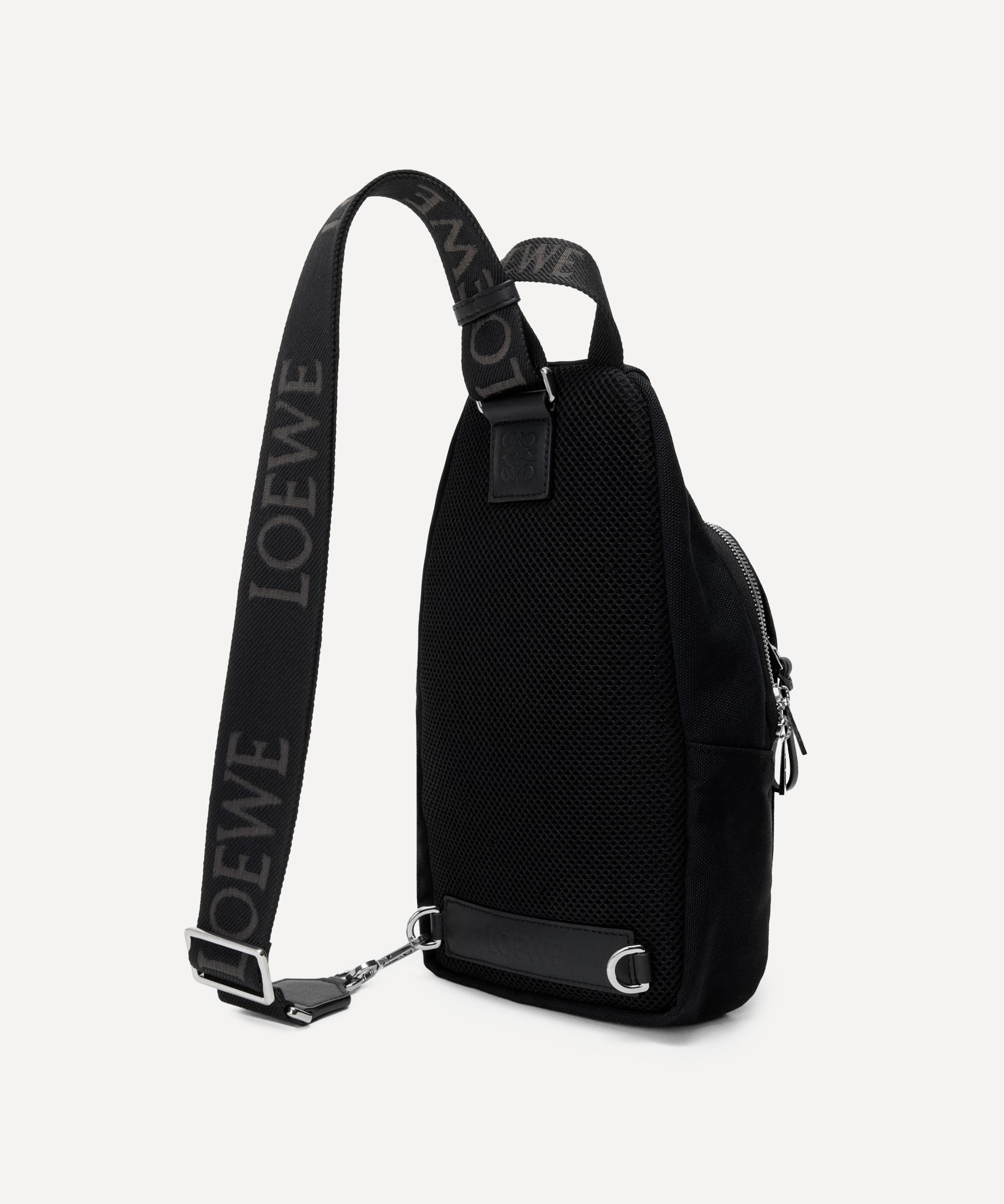 Loewe - Flex Sling Crossbody Bag image number 3