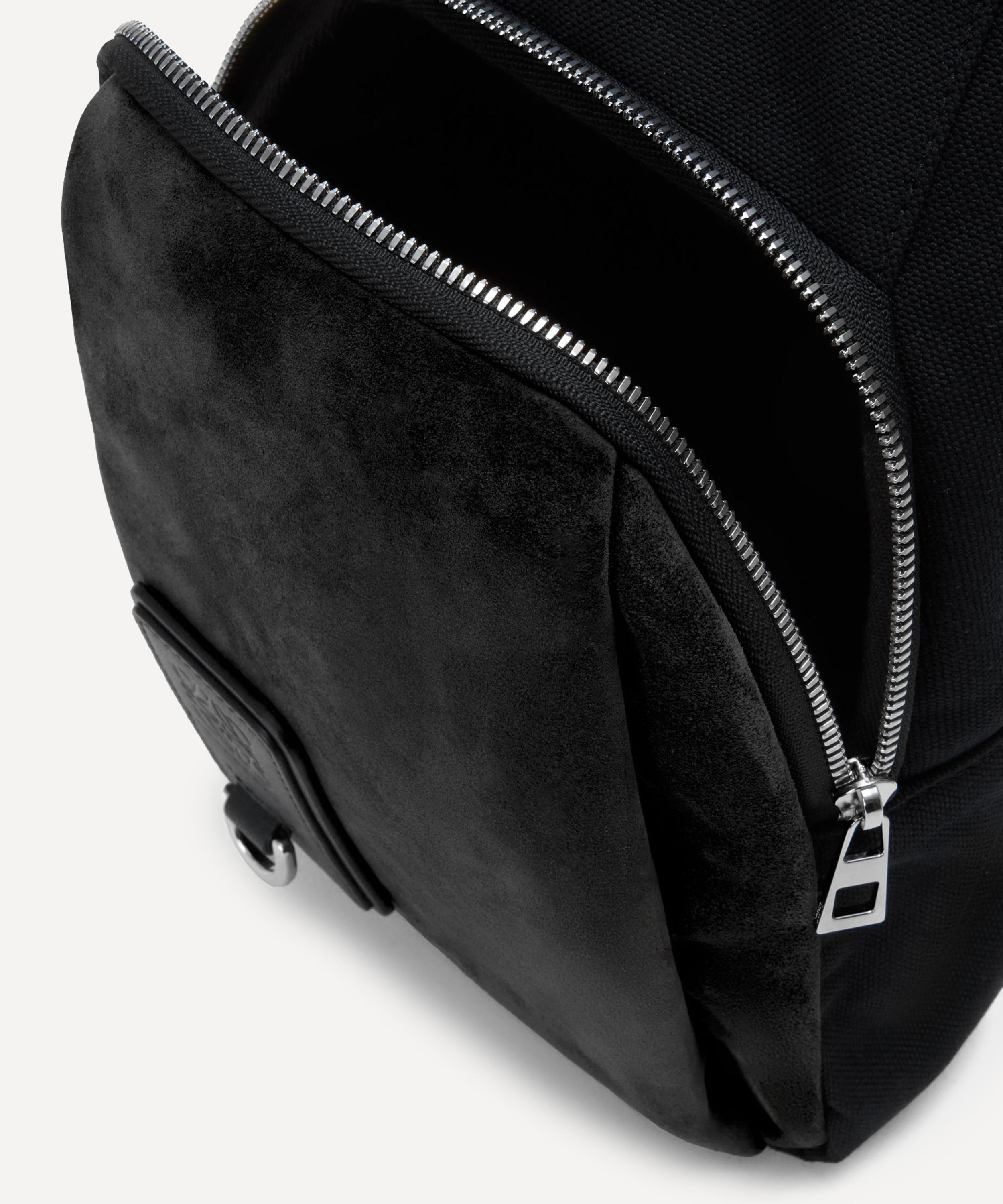 Loewe - Flex Sling Crossbody Bag image number 4