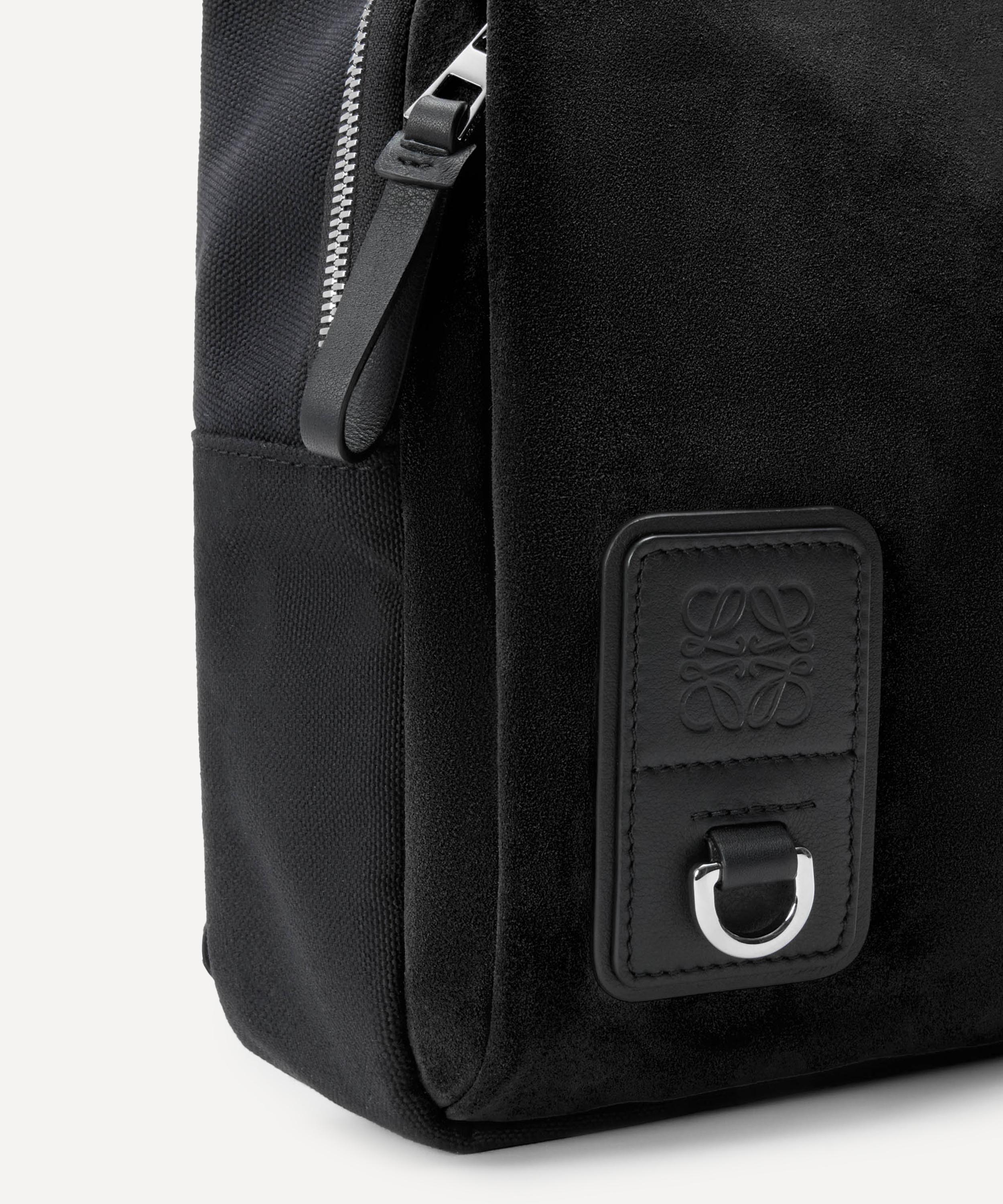 Loewe - Flex Sling Crossbody Bag image number 5