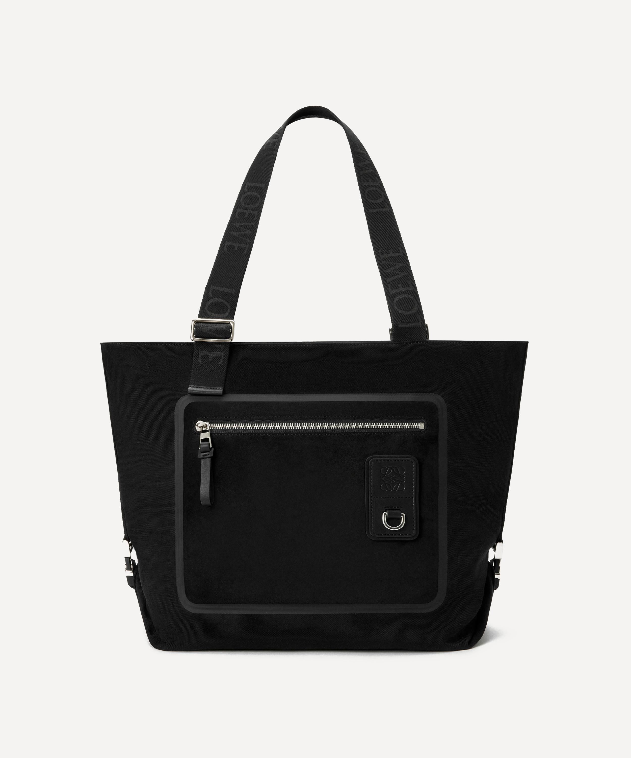 Loewe - Flex Zipped Tote Bag
