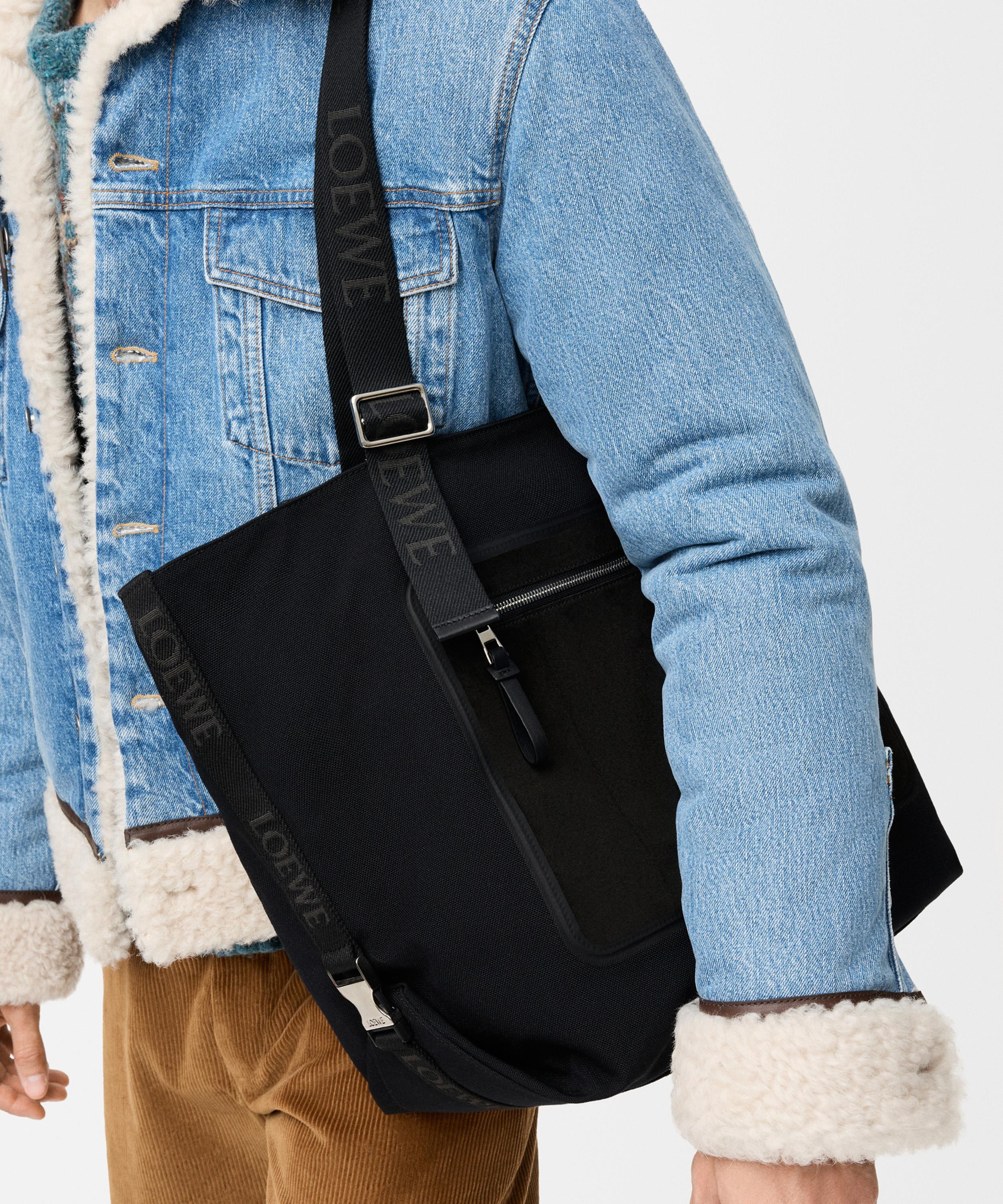 Loewe - Flex Zipped Tote Bag image number 1