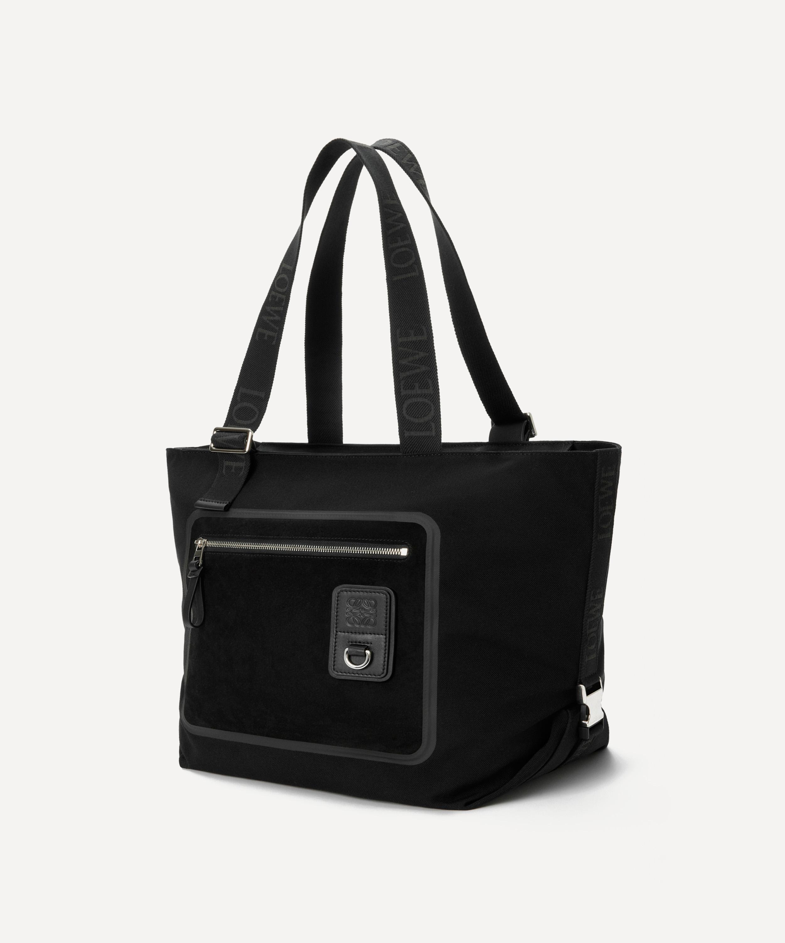 Loewe - Flex Zipped Tote Bag image number 2