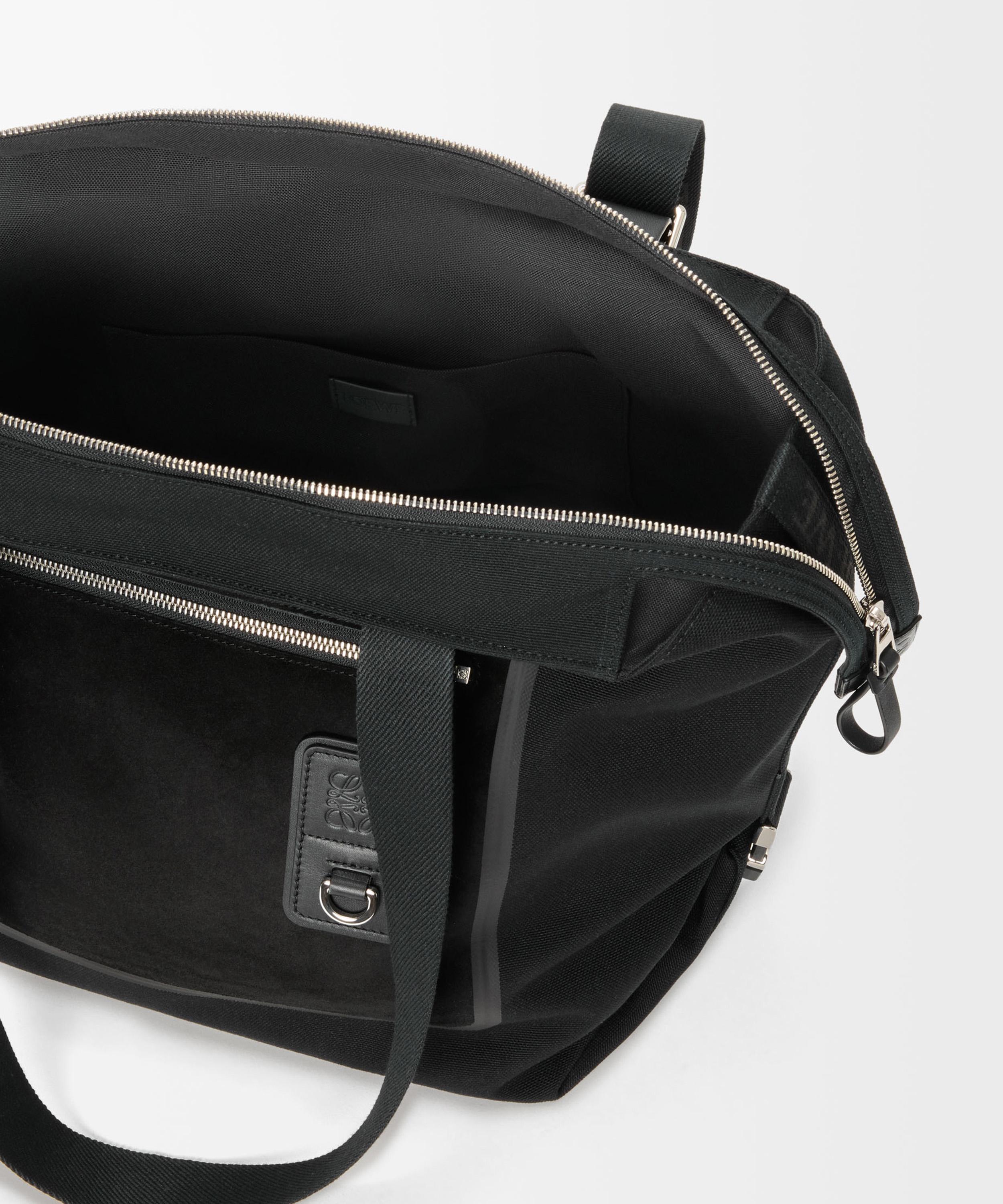 Loewe - Flex Zipped Tote Bag image number 3